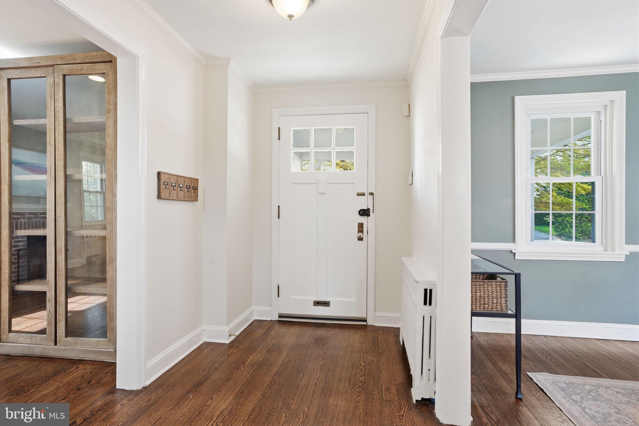 BEECHWOOD - Residential