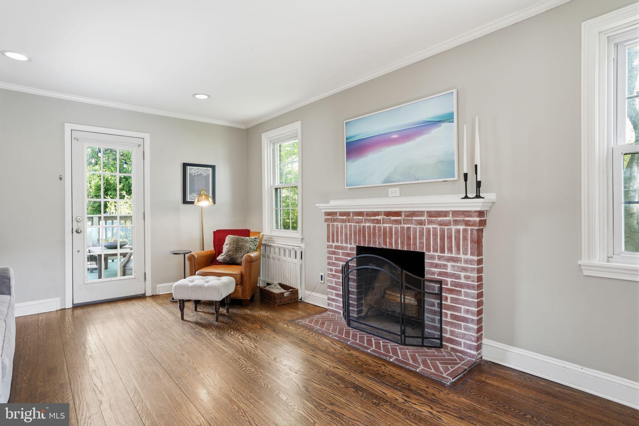 BEECHWOOD - Residential