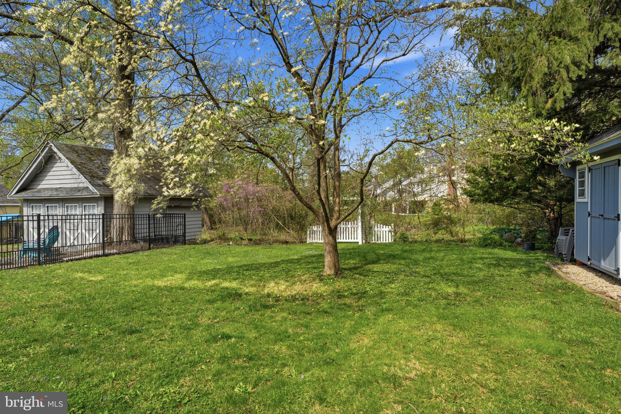 BEECHWOOD - Residential