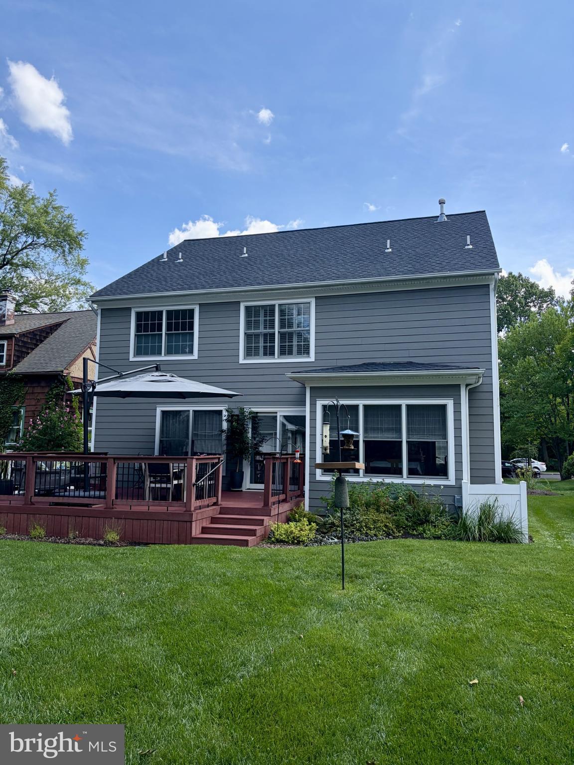 17 E CURLIS AVENUE B