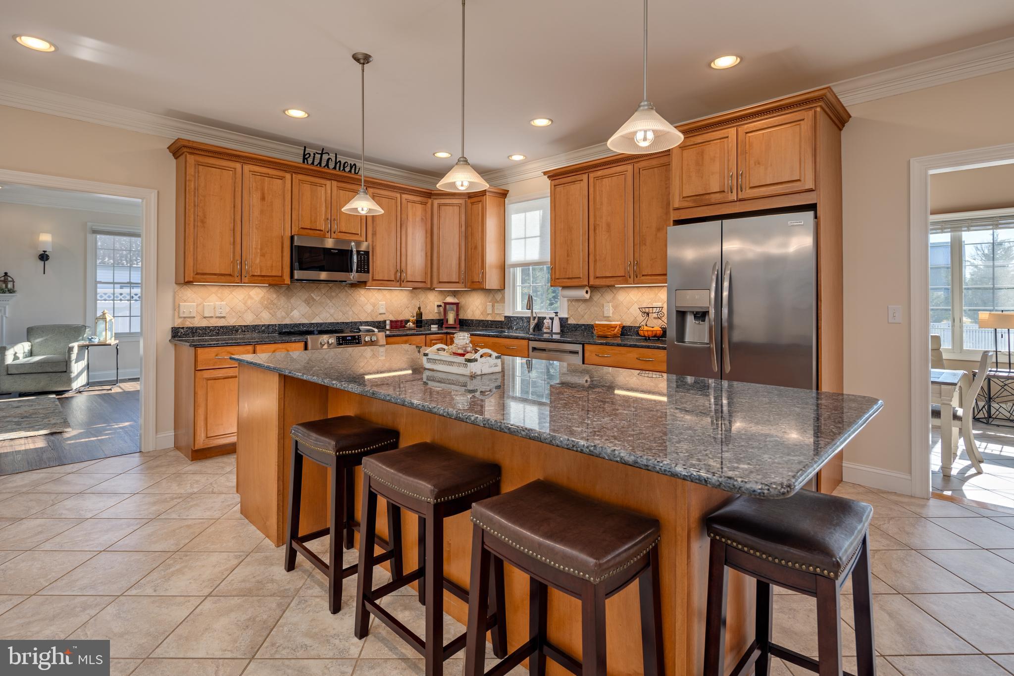 BENTONS PLEASURE - Residential