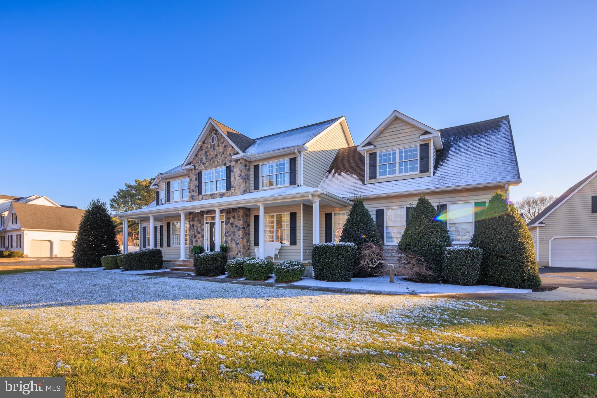 BENTONS PLEASURE - Residential