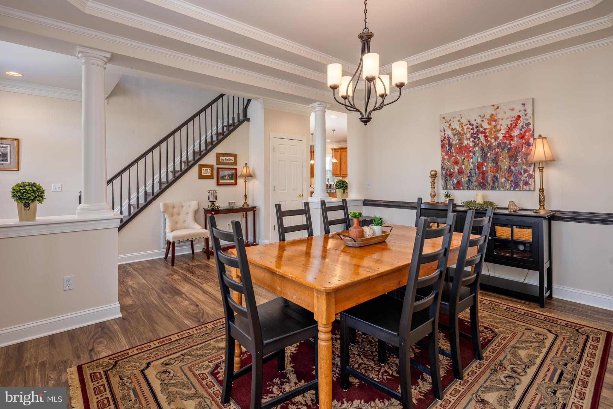 BENTONS PLEASURE - Residential