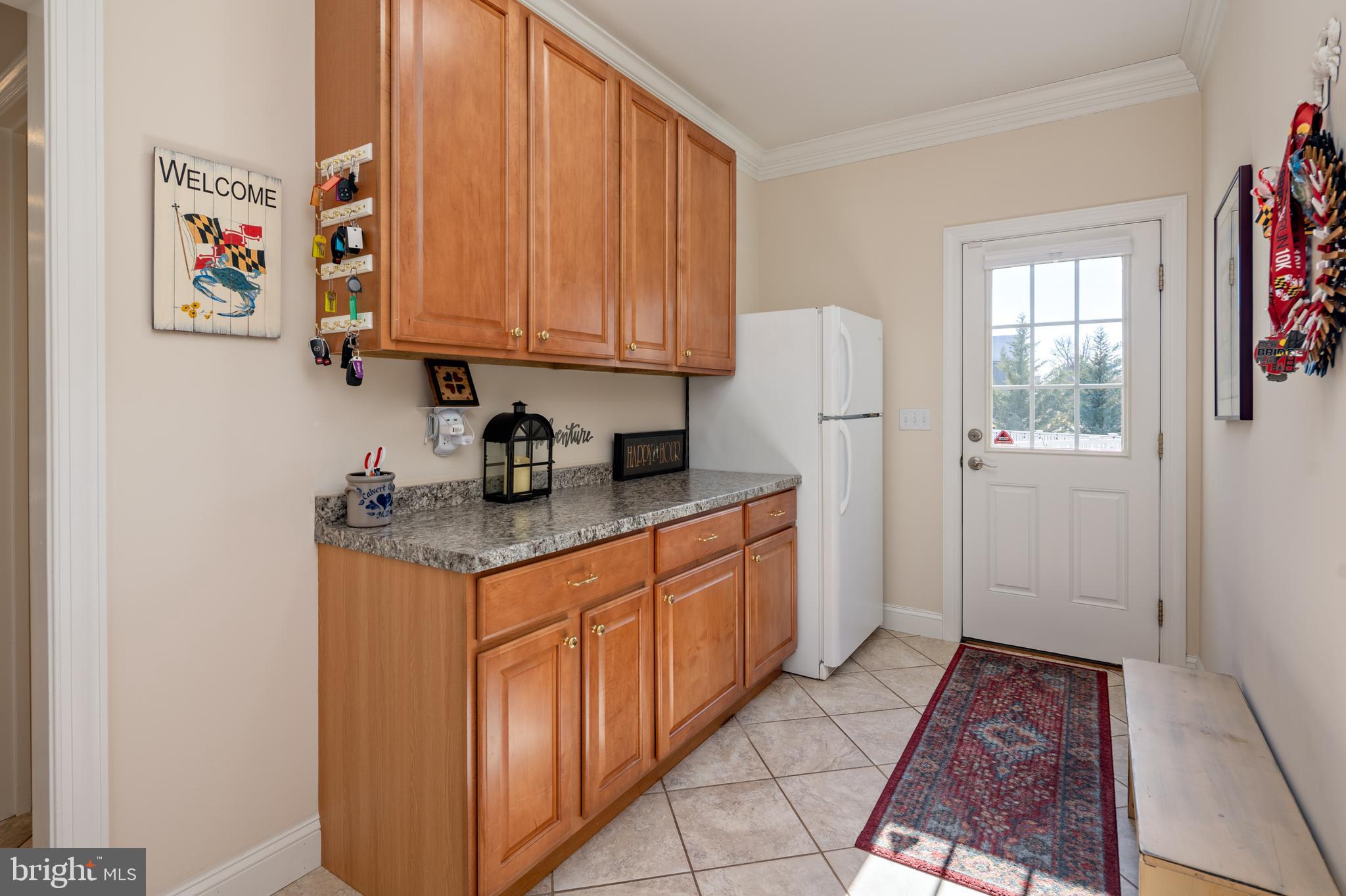 BENTONS PLEASURE - Residential