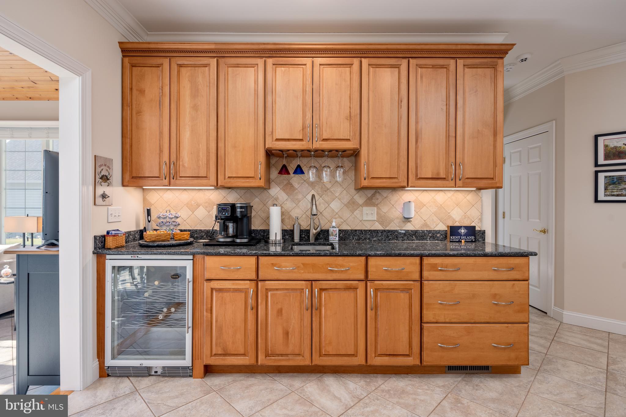 BENTONS PLEASURE - Residential