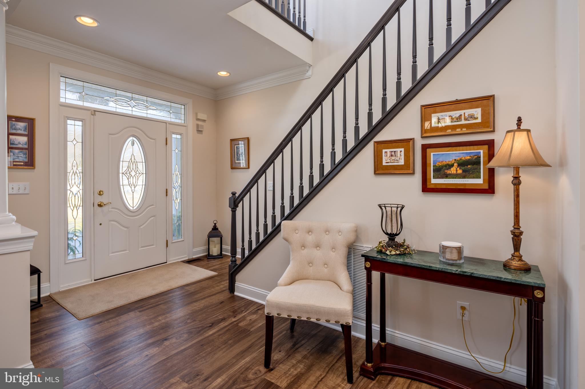 BENTONS PLEASURE - Residential