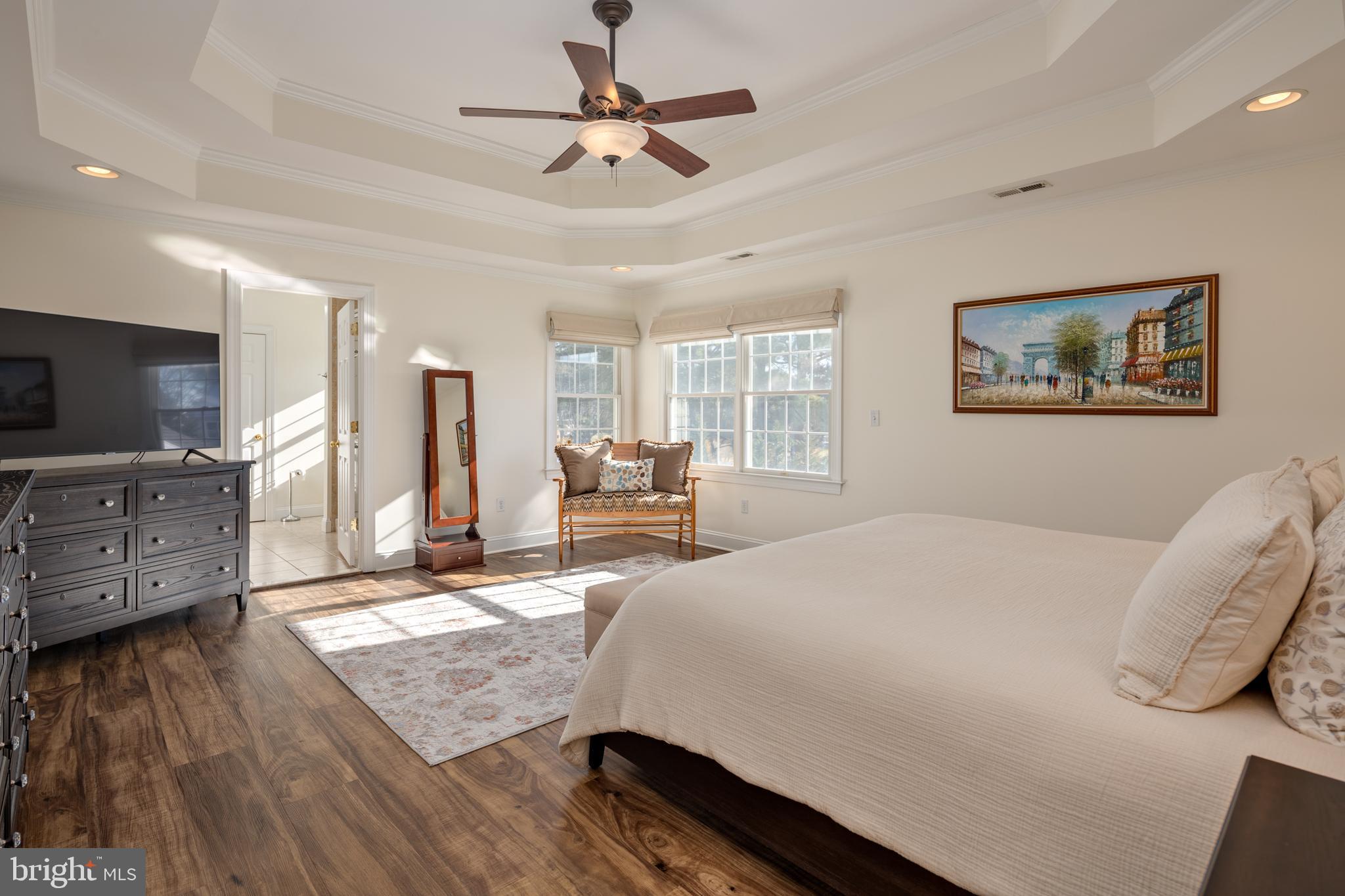 BENTONS PLEASURE - Residential