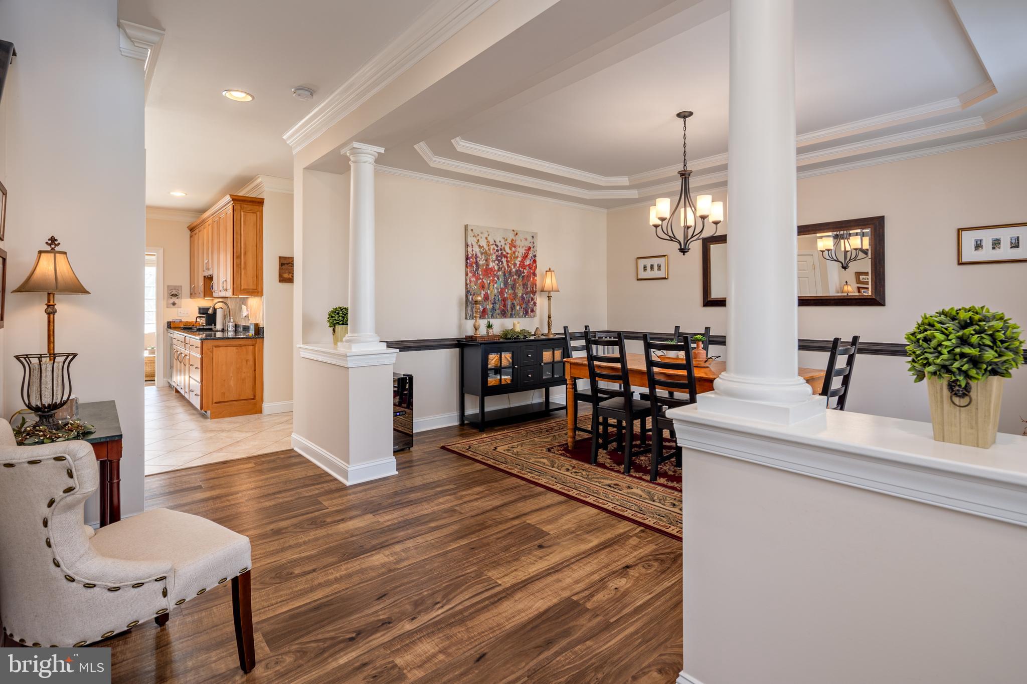 BENTONS PLEASURE - Residential