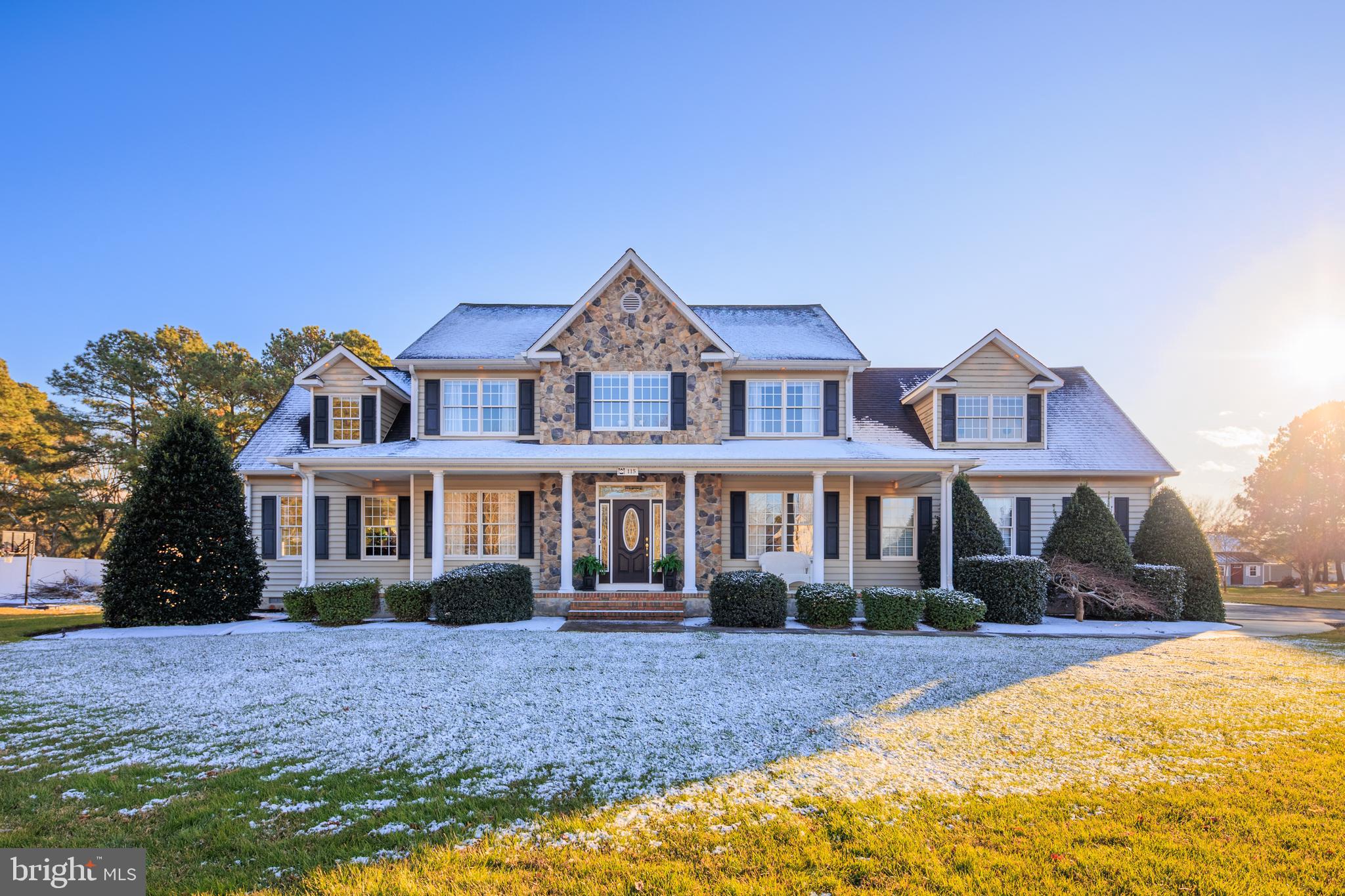 BENTONS PLEASURE - Residential