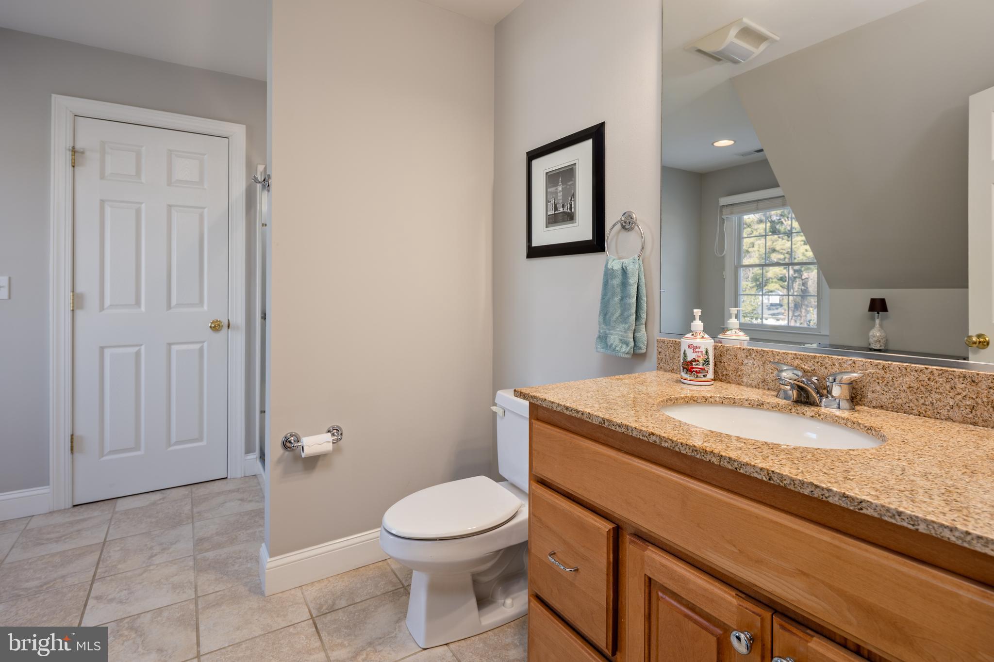 BENTONS PLEASURE - Residential