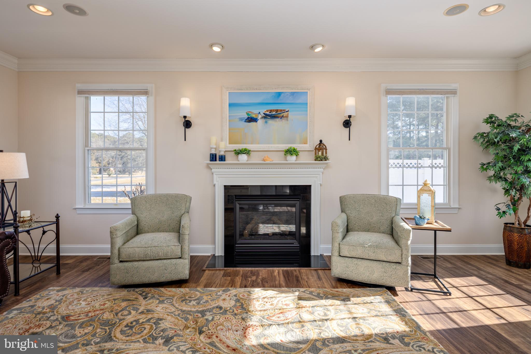 BENTONS PLEASURE - Residential