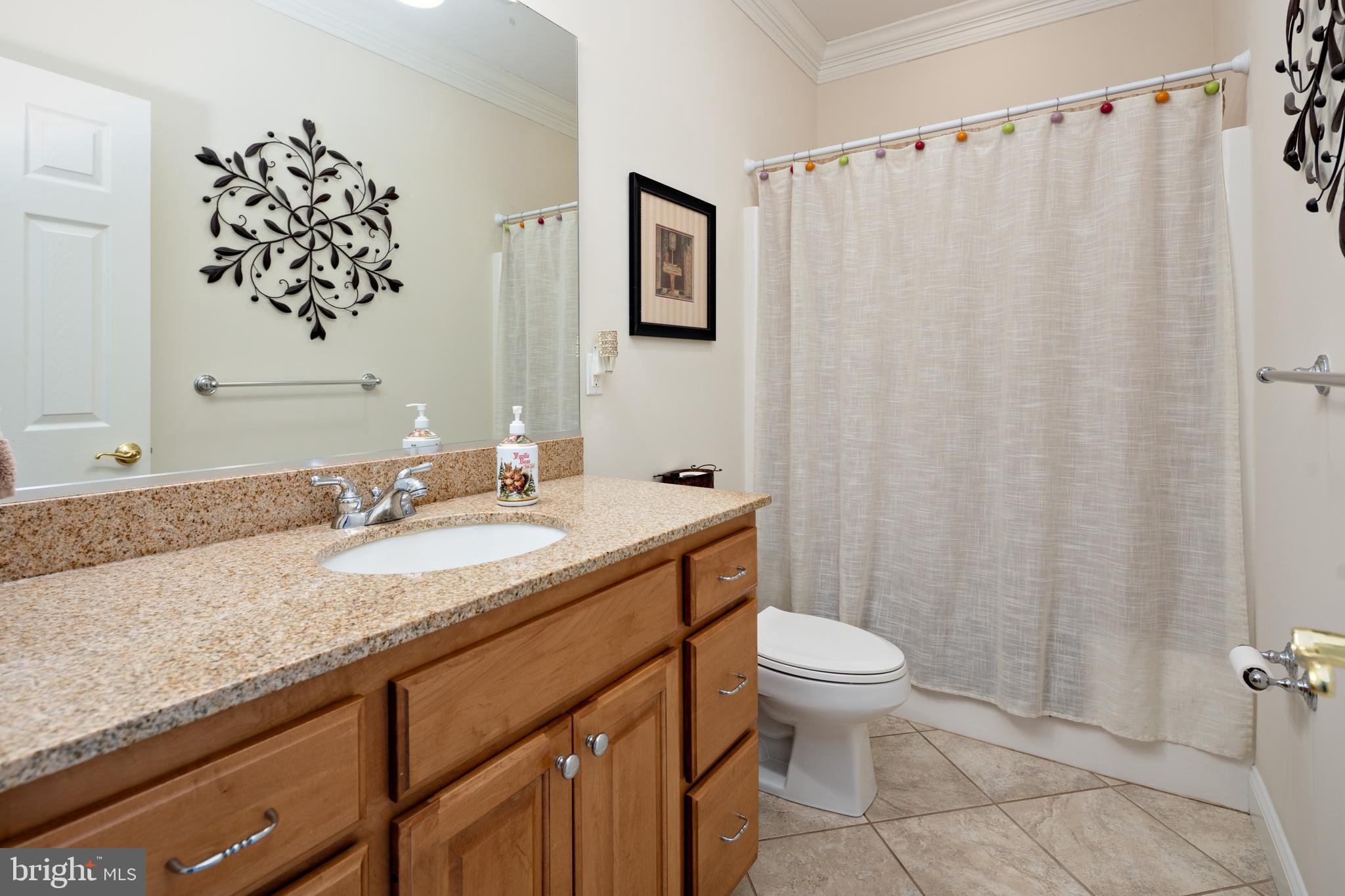 BENTONS PLEASURE - Residential