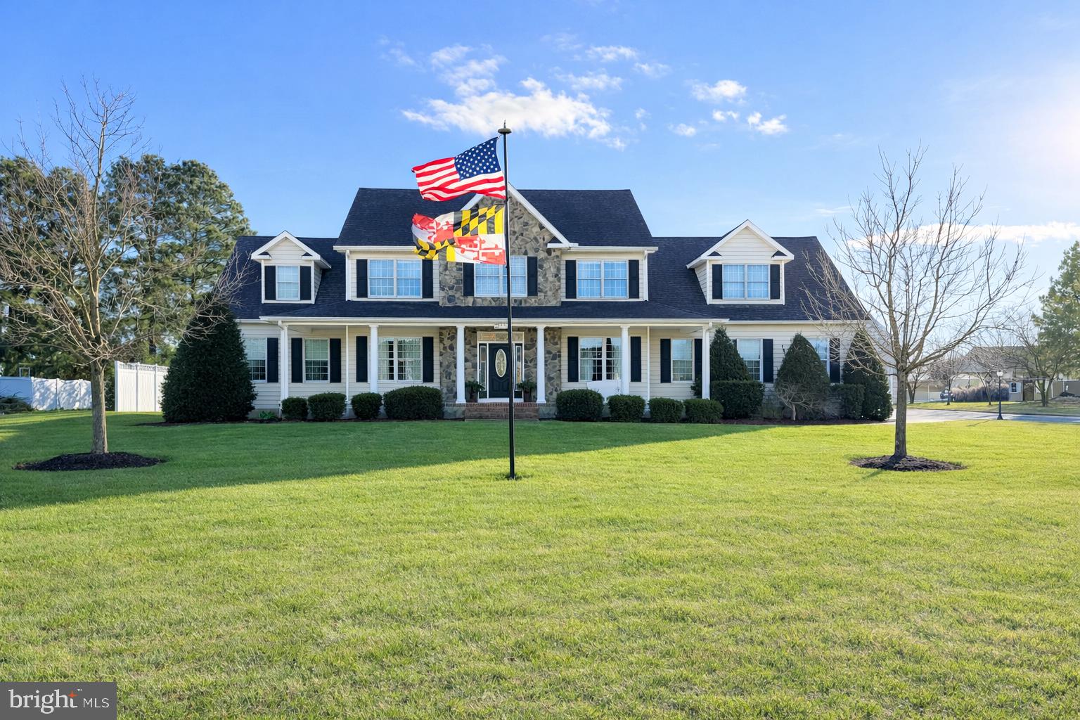 BENTONS PLEASURE - Residential