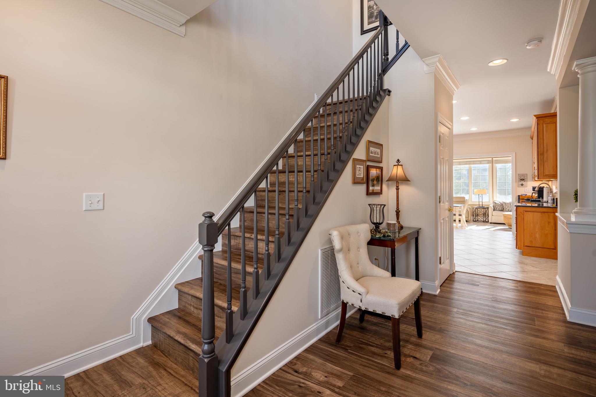 BENTONS PLEASURE - Residential