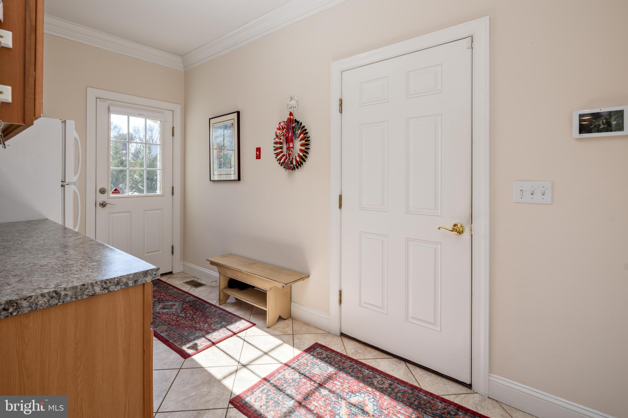 BENTONS PLEASURE - Residential