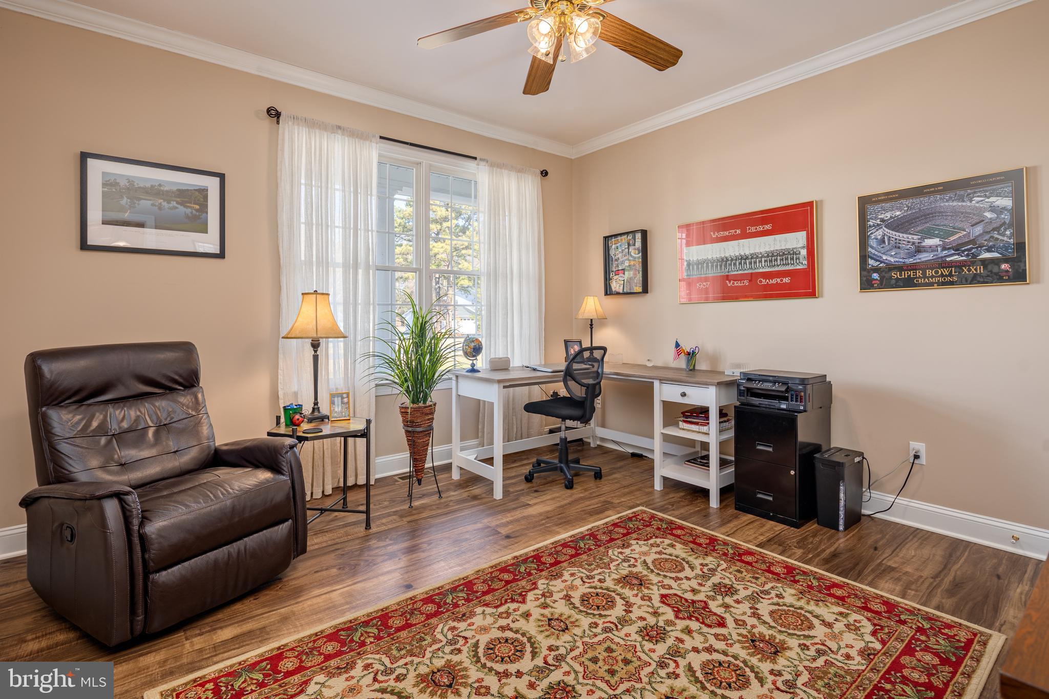 BENTONS PLEASURE - Residential