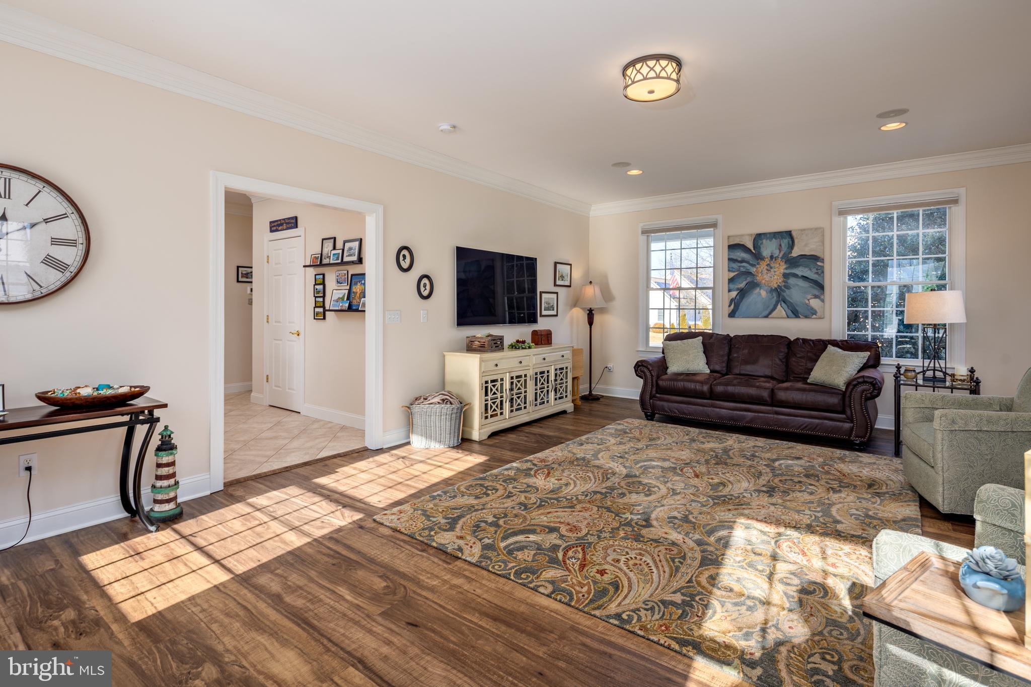 BENTONS PLEASURE - Residential