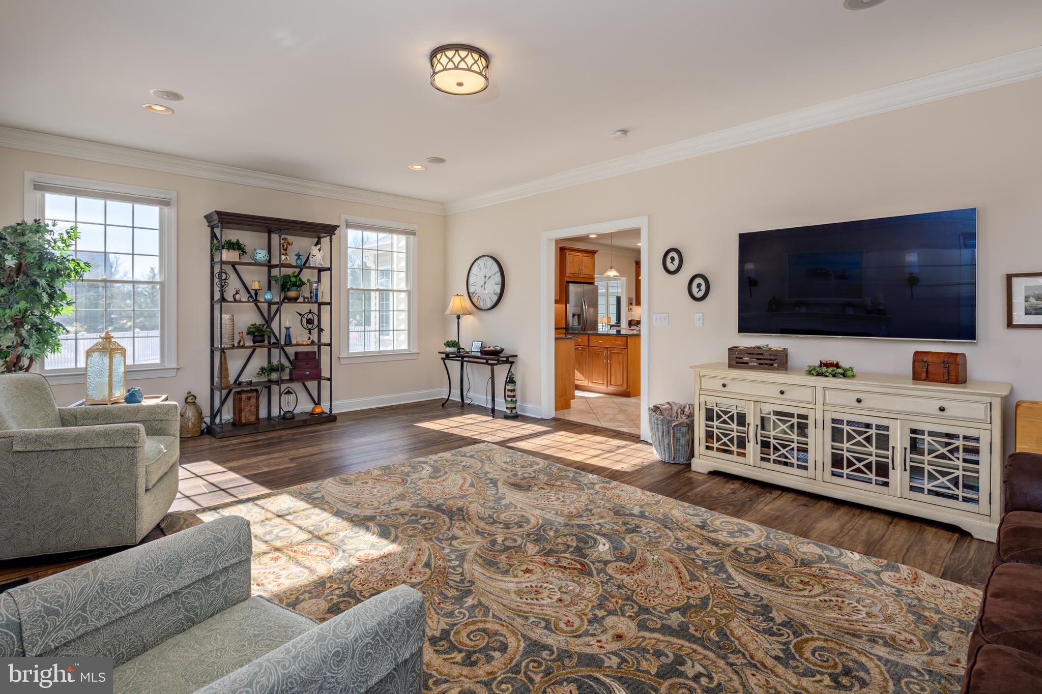 BENTONS PLEASURE - Residential