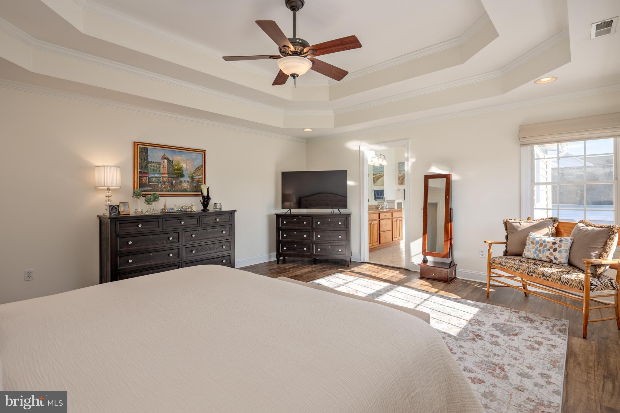 BENTONS PLEASURE - Residential