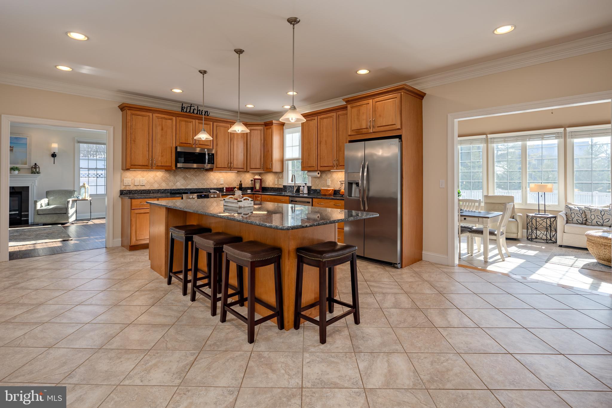 BENTONS PLEASURE - Residential