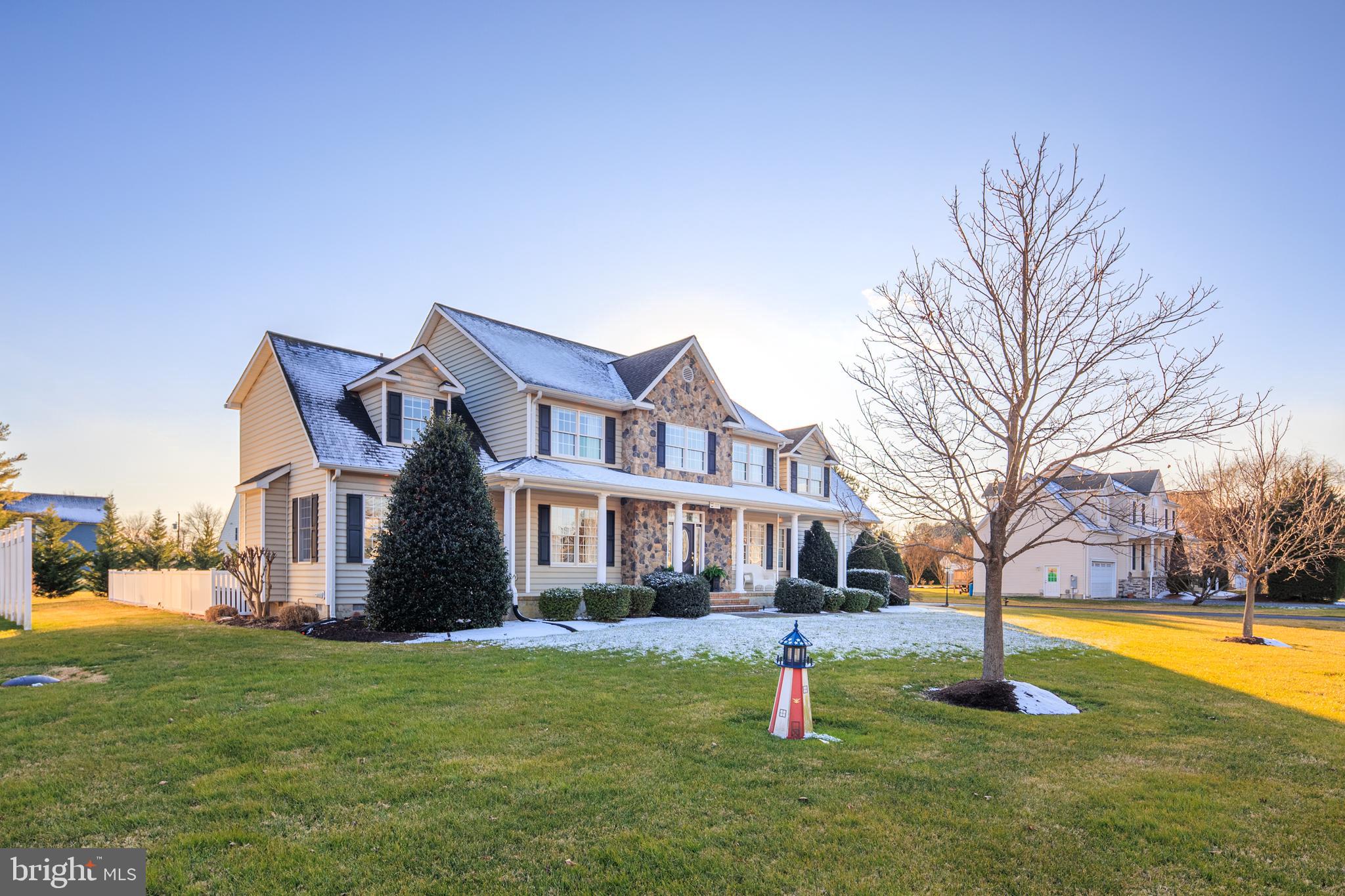 BENTONS PLEASURE - Residential