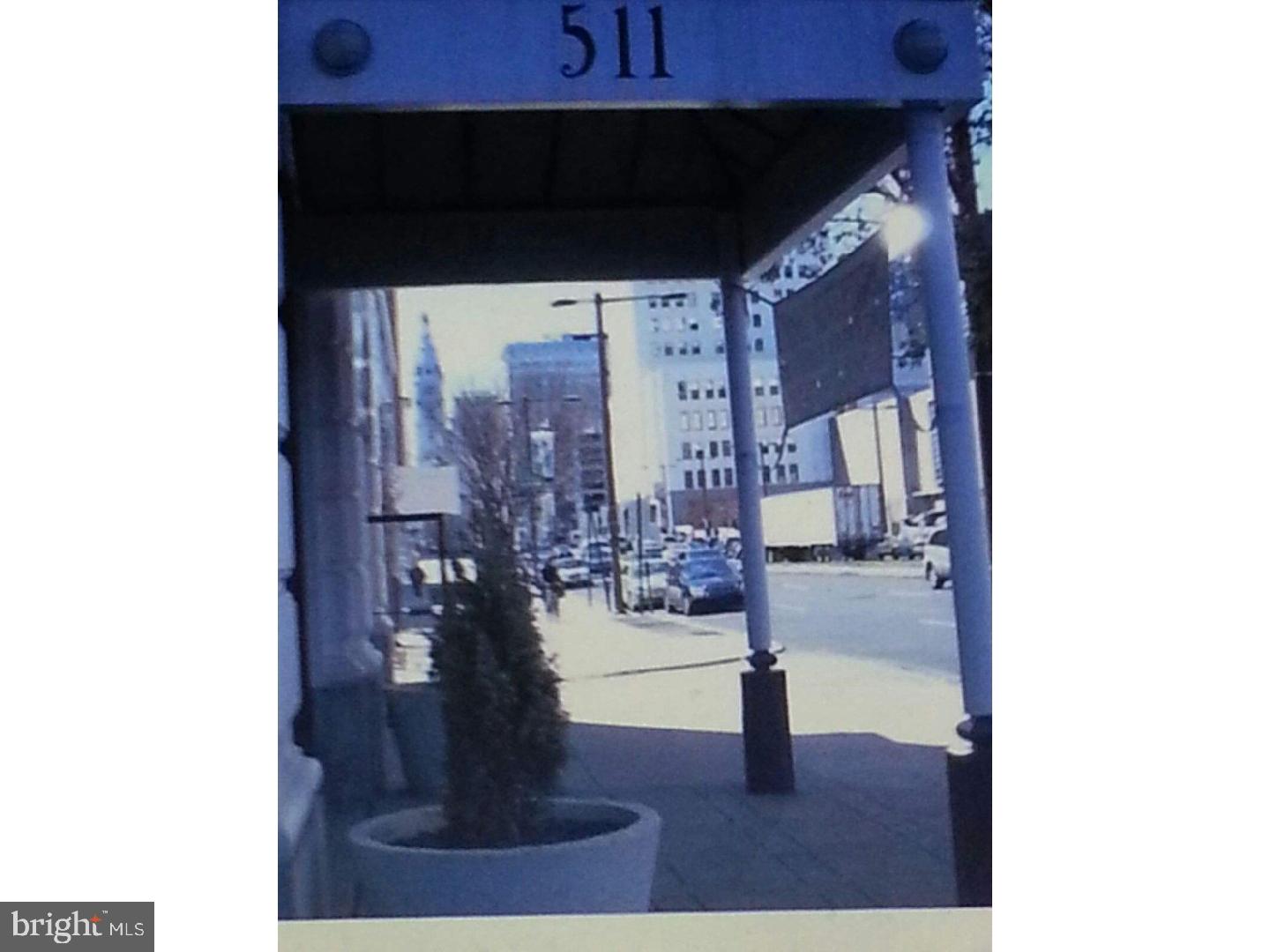 TRUE CITY LOFT, OPEN CONCEPT HUGE SPACE....Rarely Offered in a Very Desirable Boutique Condominium Building; Located in the BEST LOCATION of Philly...Just a few blocks to Famous ART Museum and All Famous Museums, Fairmount Park and More Parks near by, Many Attractions, Loft District, Francisville, Chinatown, Northern Liberties, Spring Arts, ETC...You'll be Close to Perfect and Everything else!! Bright and Spacious Modern Style open Loft space, Huge Windows with Amazing City Views, 14 feet high Ceiling, Secure Building entrance, Full service Concierge, Your own large separate Storage space... Recently remodeled. 100% Walking Score! Association dues Includes -- Water, Sewer, Gas, Cable, Insurance, Management, Inside and outside maintenance...Tons of Public Transportation, Cheap Parking, WHOLE FOODS Market, Restaurants, Cafes, Shopping, Many more Conveniences all around....Everything you've been looking for in a Center City Home!! Also, PETS Friendly, without size restrictions. Property is being sold As Is. Owner is a Real Estate Agent. CALL FOR APPOINTMENTS PLEASE