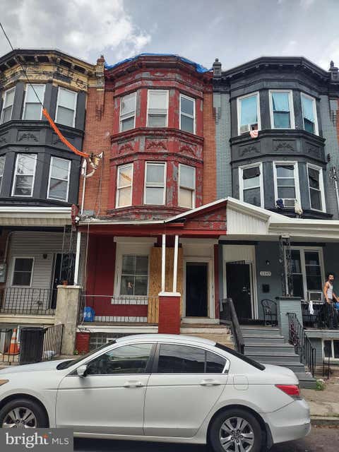Photo of 1351 W Jerome Street, PHILADELPHIA, PA 19140 (MLS # PAPH2655502)
