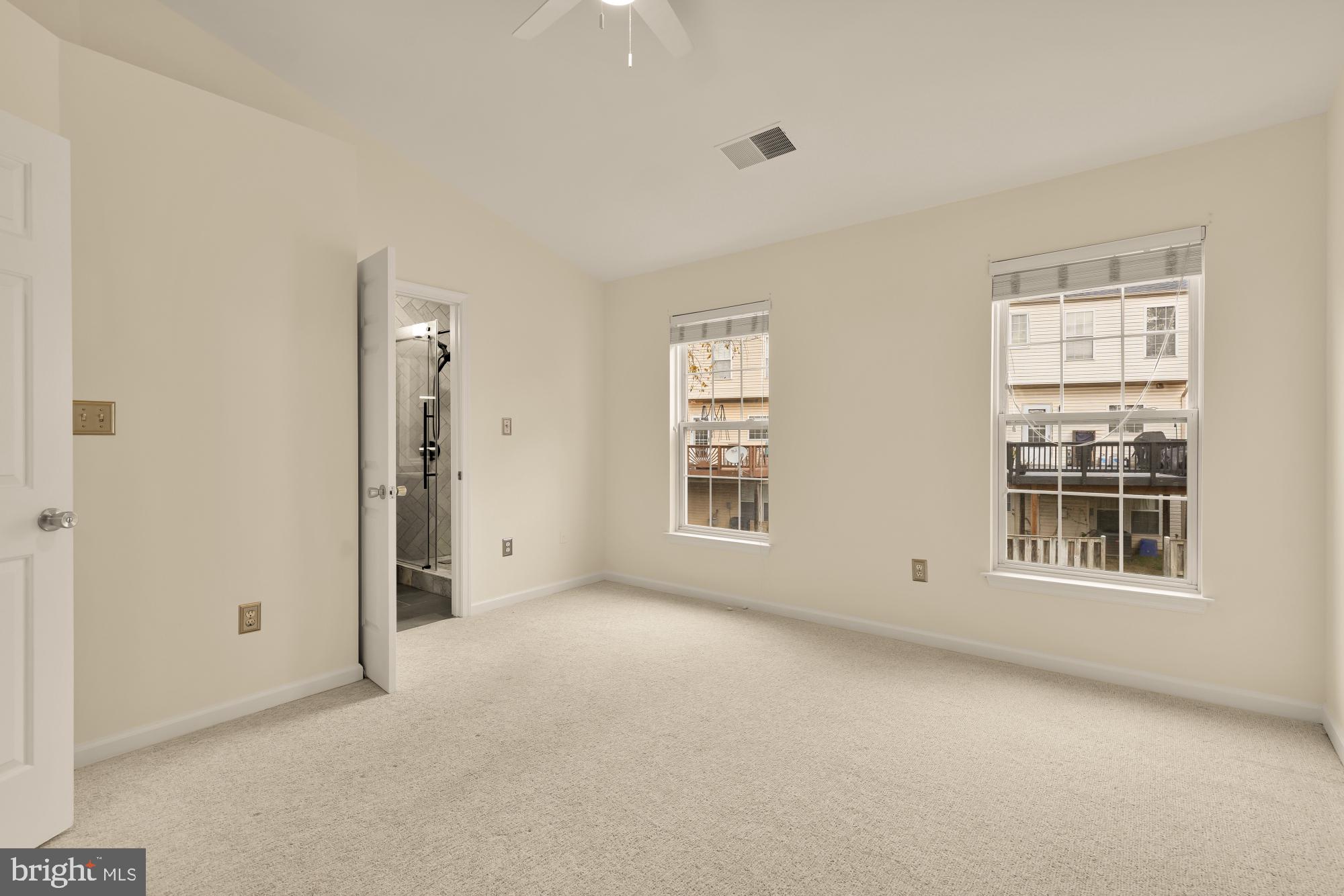 CLOVERLEAF TOWNHOMES - Residential