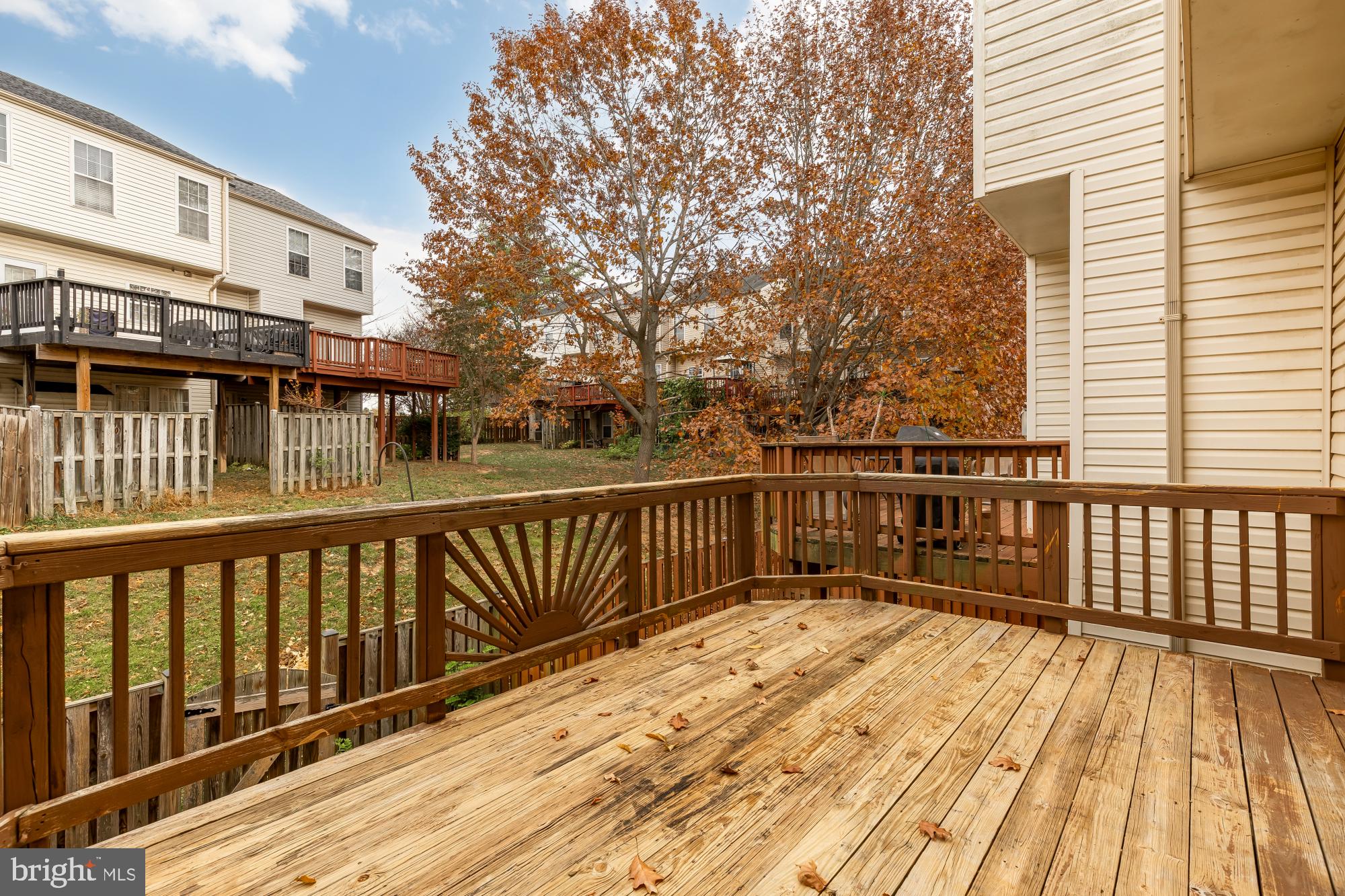 CLOVERLEAF TOWNHOMES - Residential