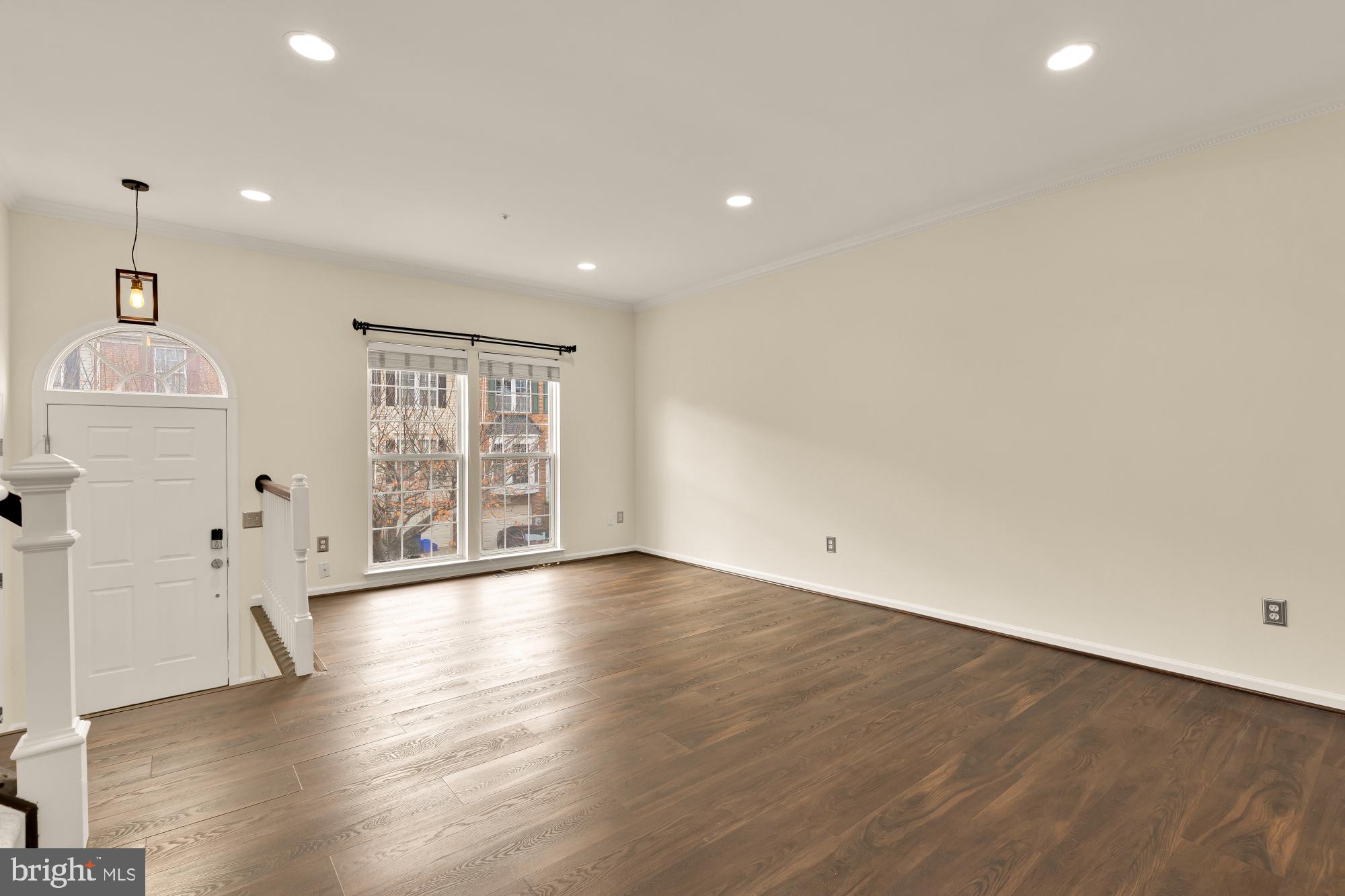 CLOVERLEAF TOWNHOMES - Residential