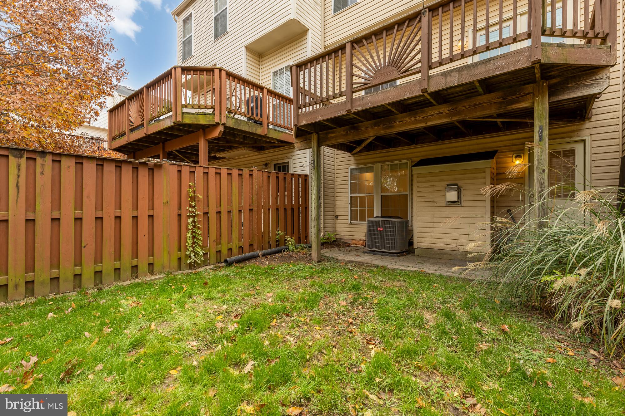 CLOVERLEAF TOWNHOMES - Residential