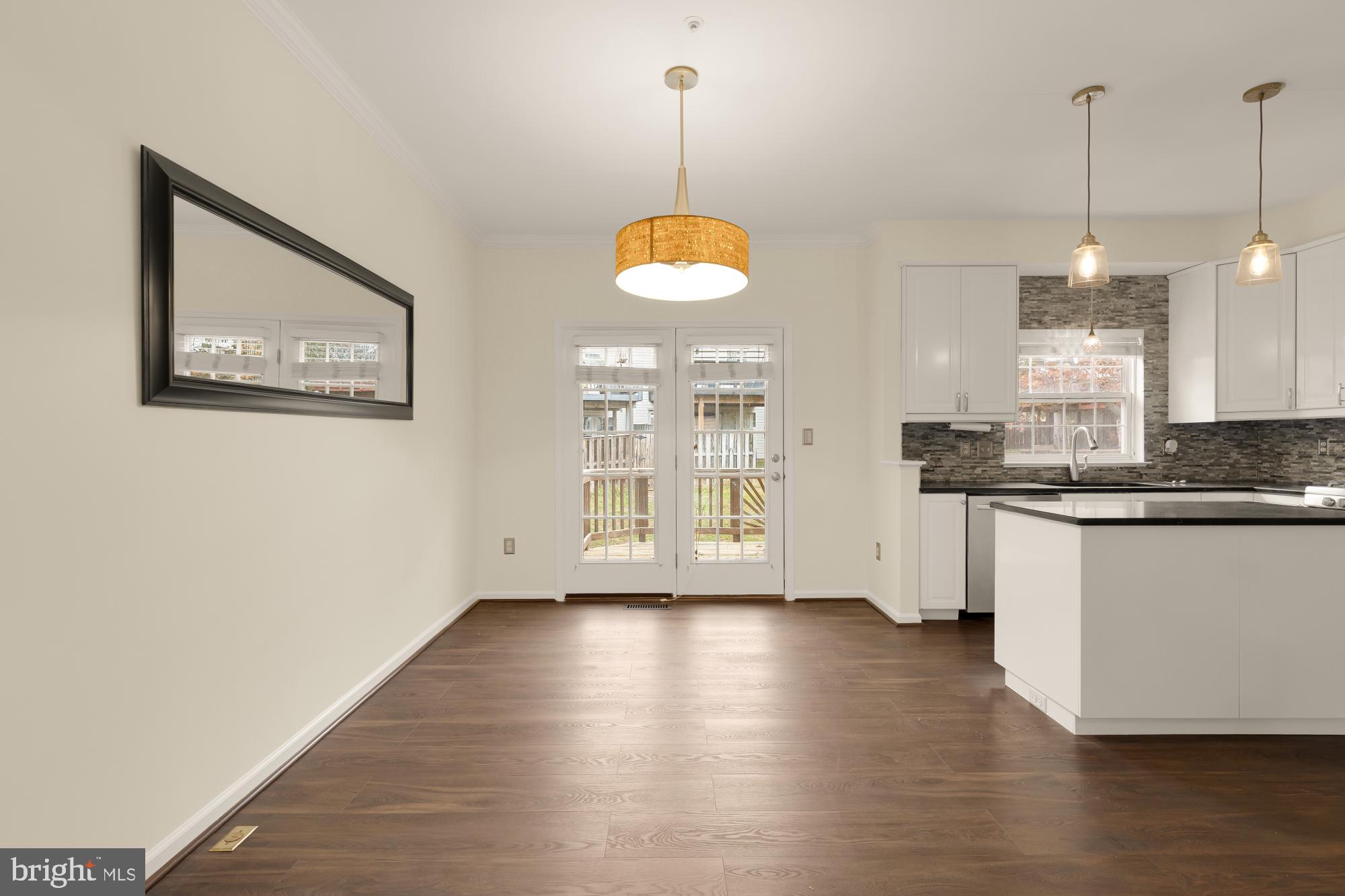 CLOVERLEAF TOWNHOMES - Residential