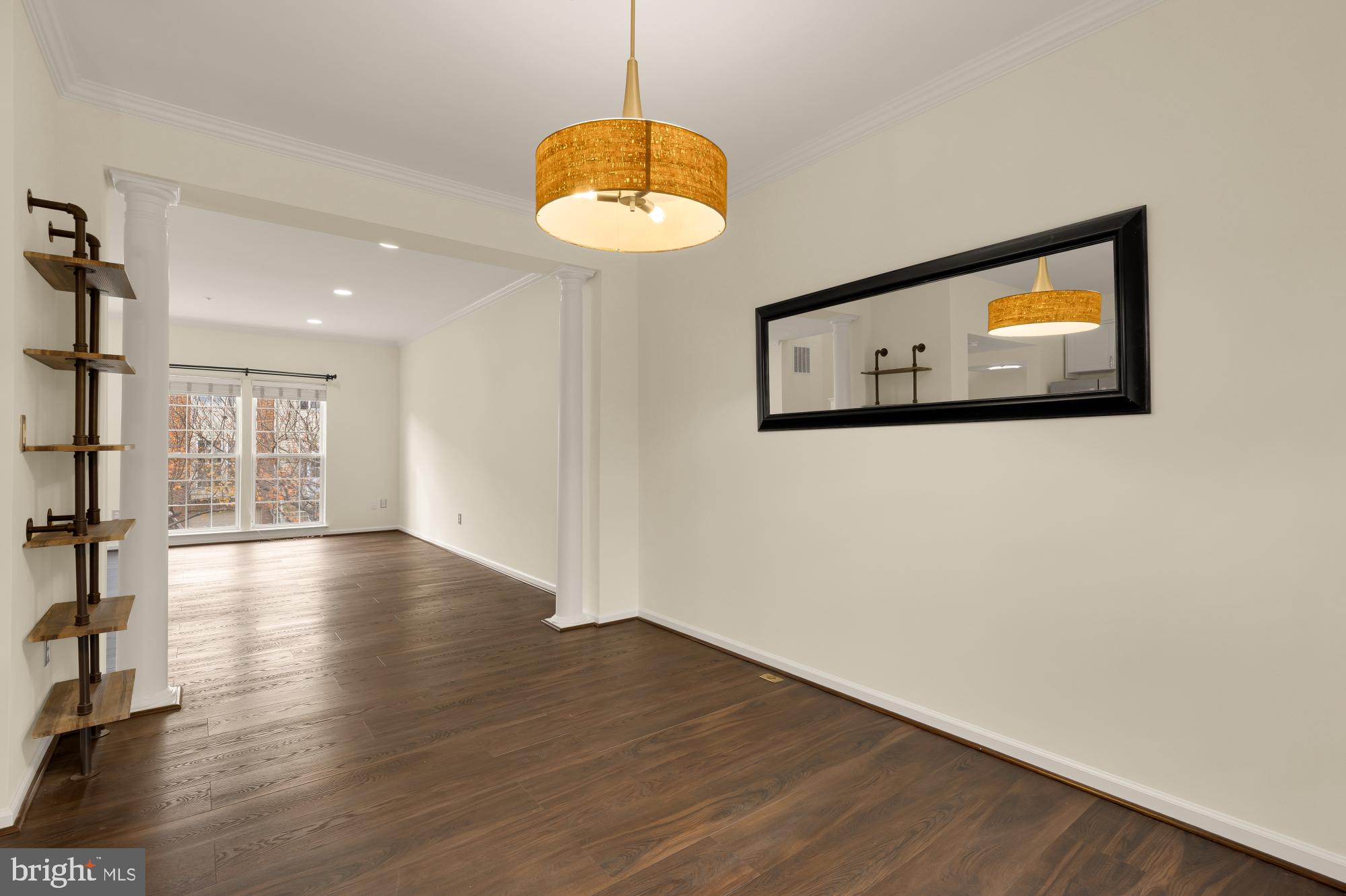 CLOVERLEAF TOWNHOMES - Residential