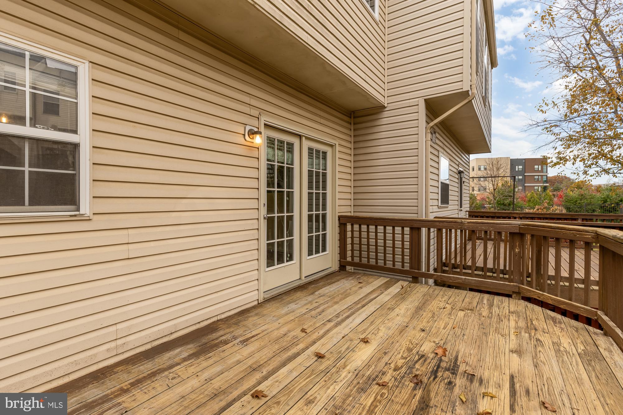 CLOVERLEAF TOWNHOMES - Residential