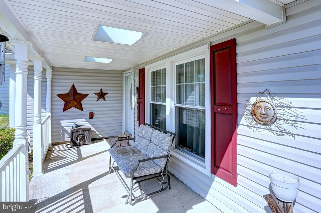 Photo of 7886 Huguenot Court, SEVERN, MD 21144 (MLS # MDAA2141408)