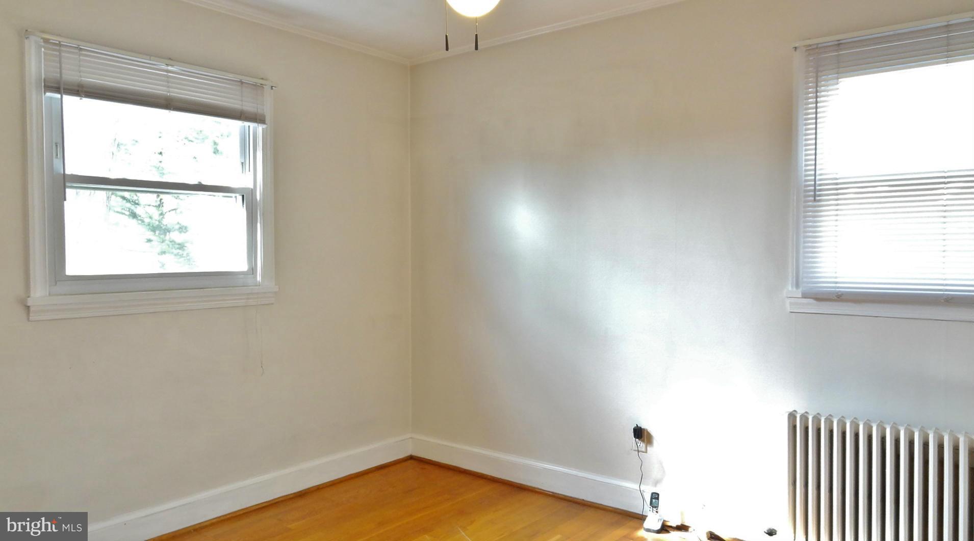 COLESVILLE OUTSIDE - Residential