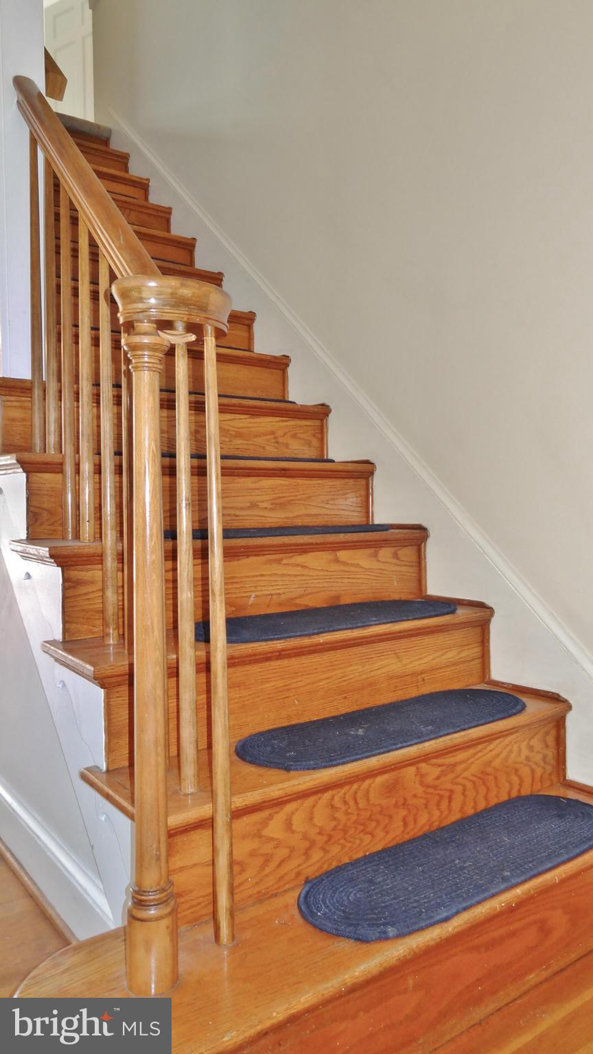 COLESVILLE OUTSIDE - Residential