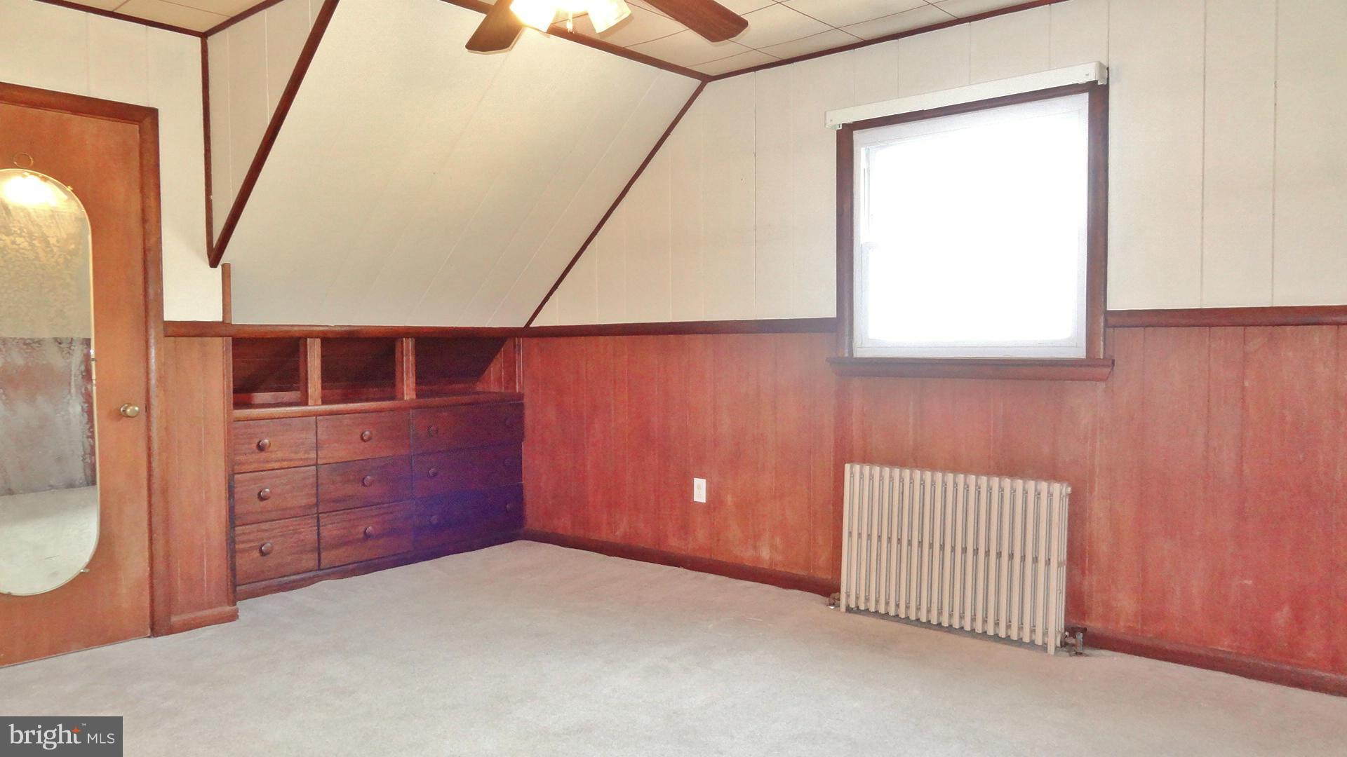 COLESVILLE OUTSIDE - Residential