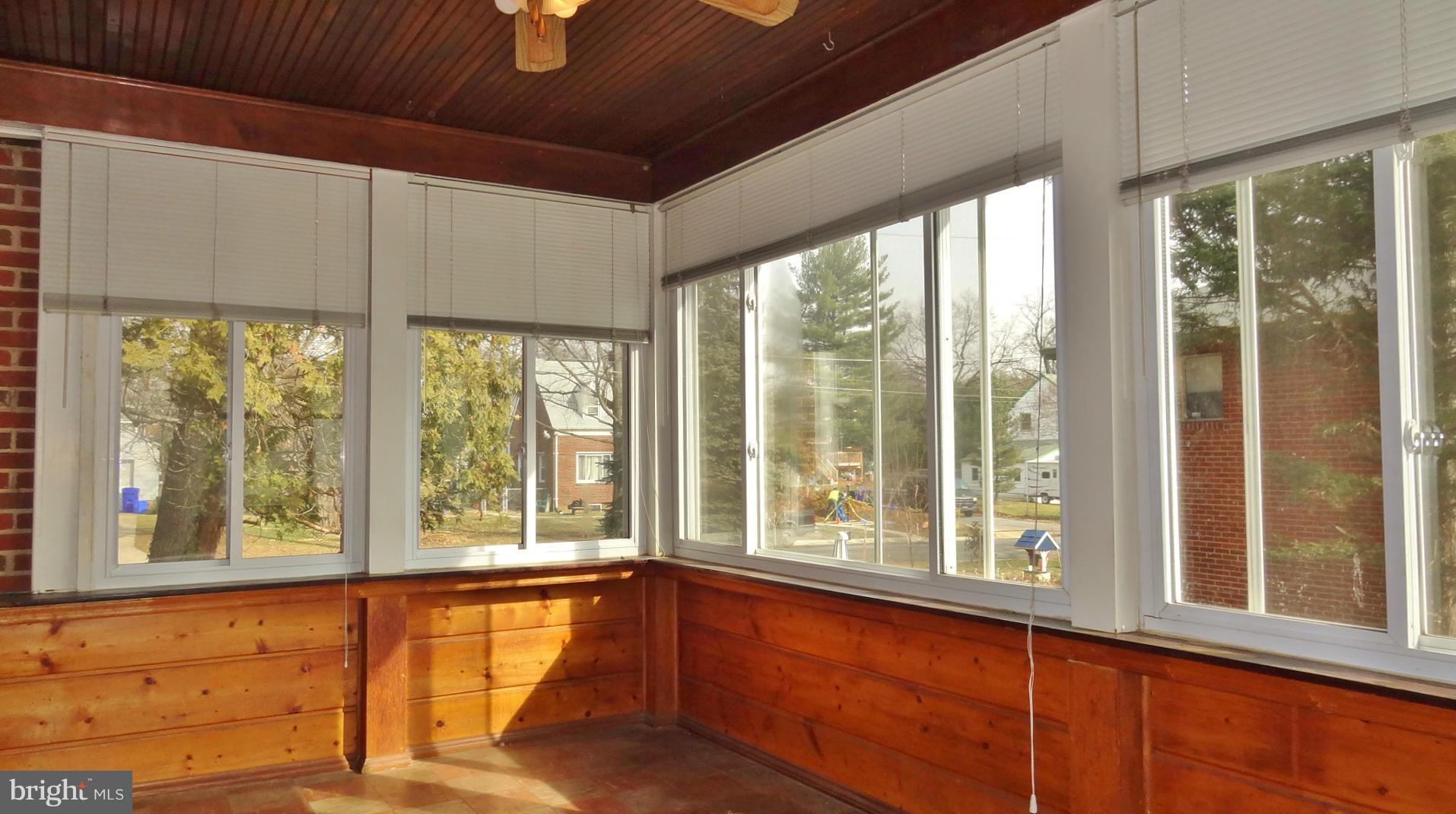 COLESVILLE OUTSIDE - Residential