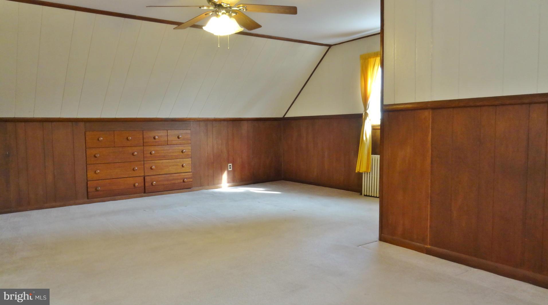 COLESVILLE OUTSIDE - Residential