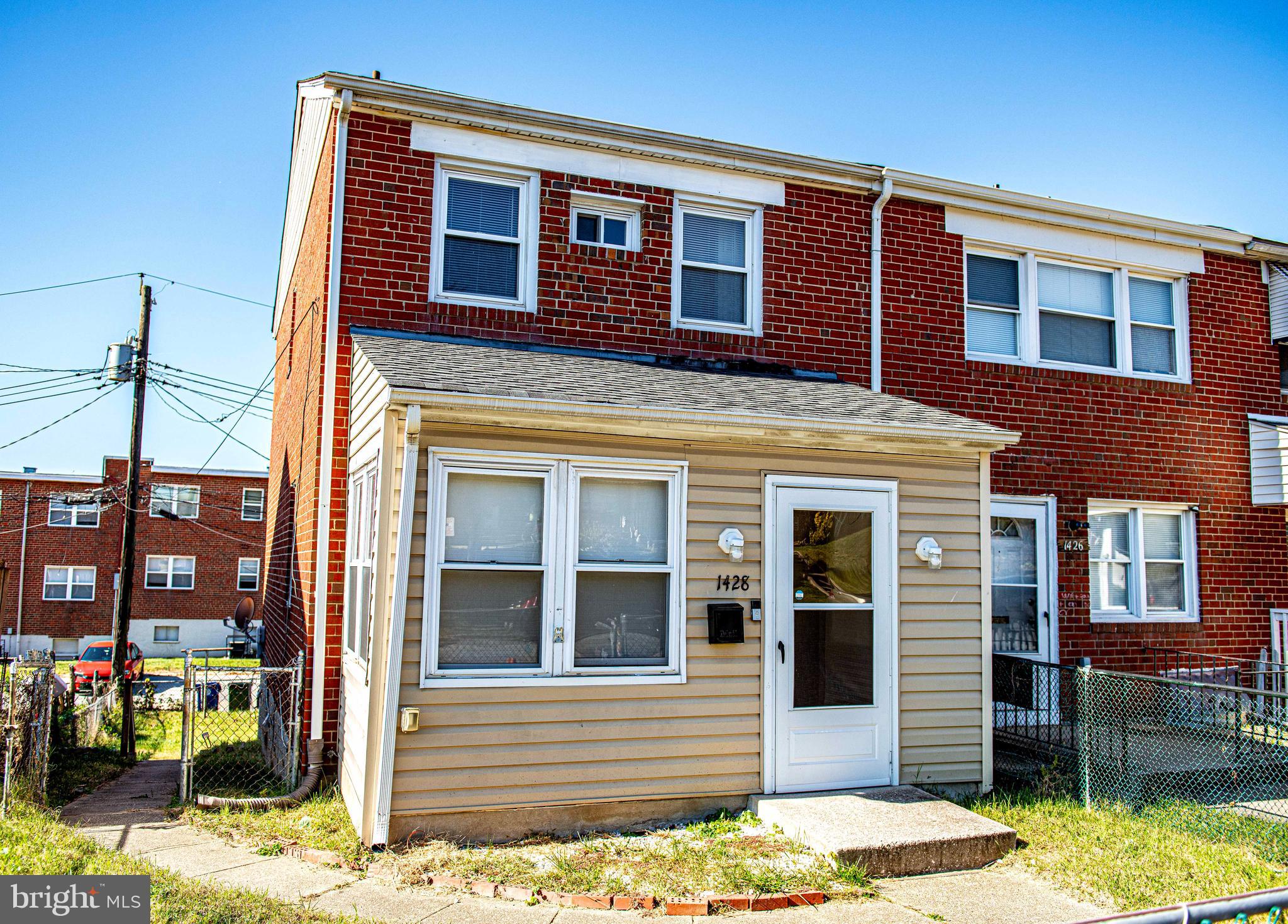 NONE AVAILABLE - Residential