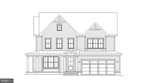 6000 JOHNSON AVENUE BETHESDA MD 20817