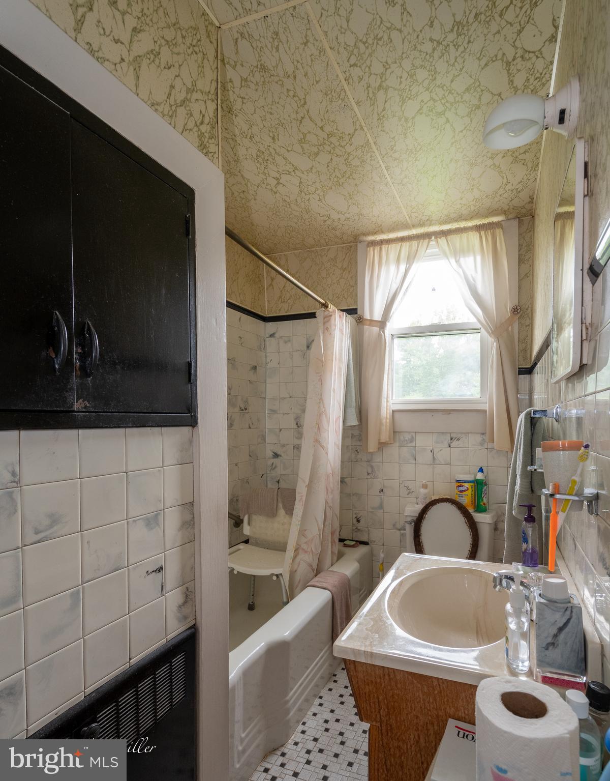 WHITE MARSH - Residential