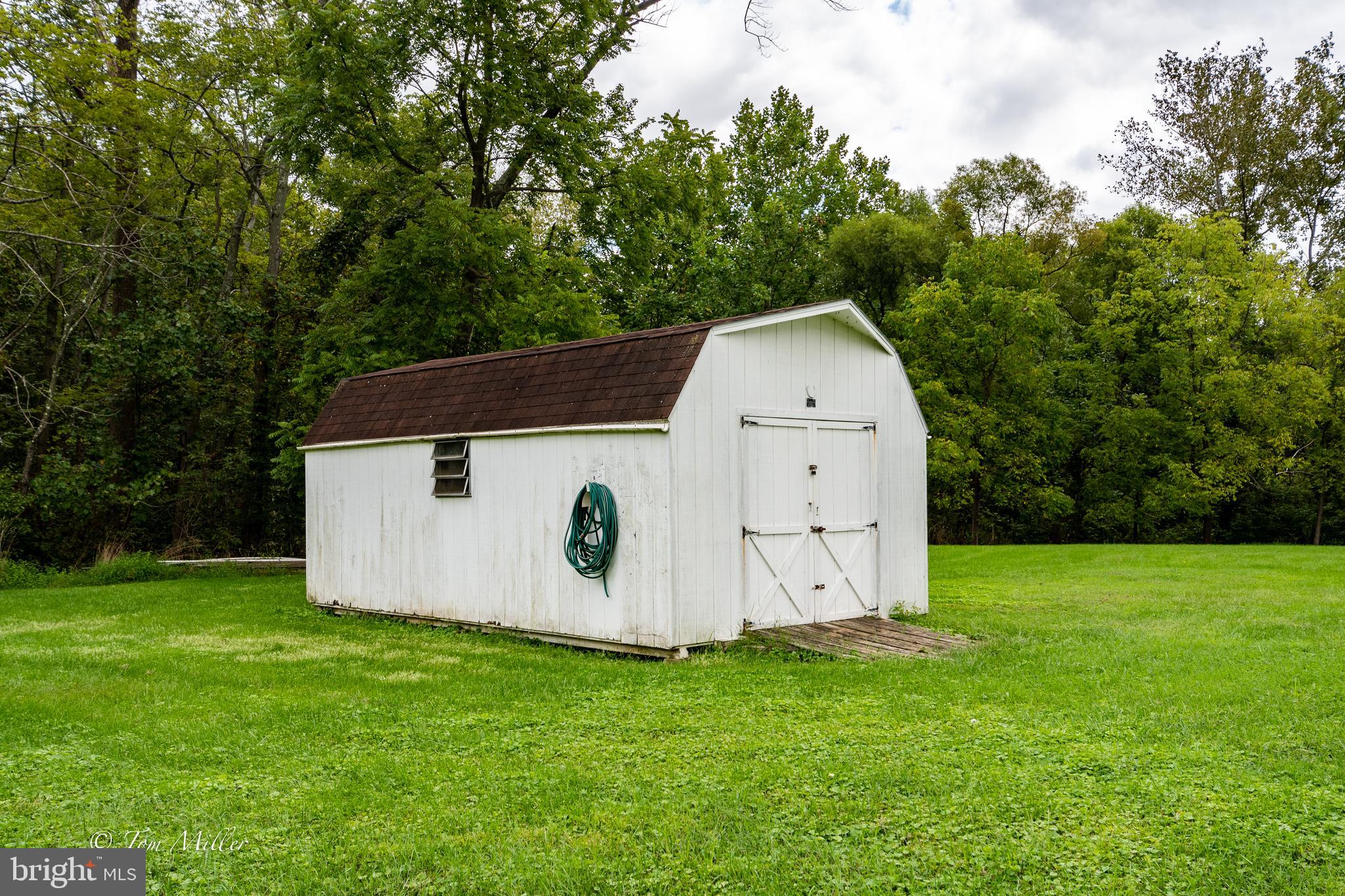 WHITE MARSH - Residential