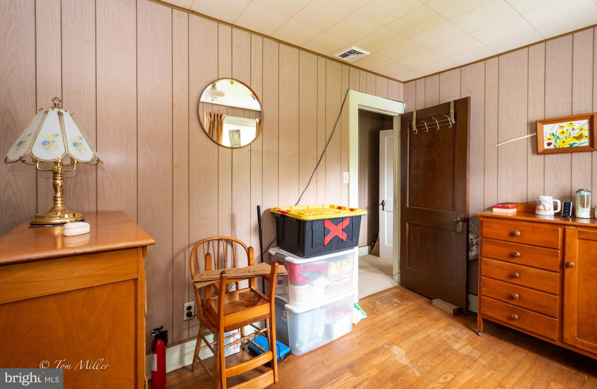 WHITE MARSH - Residential