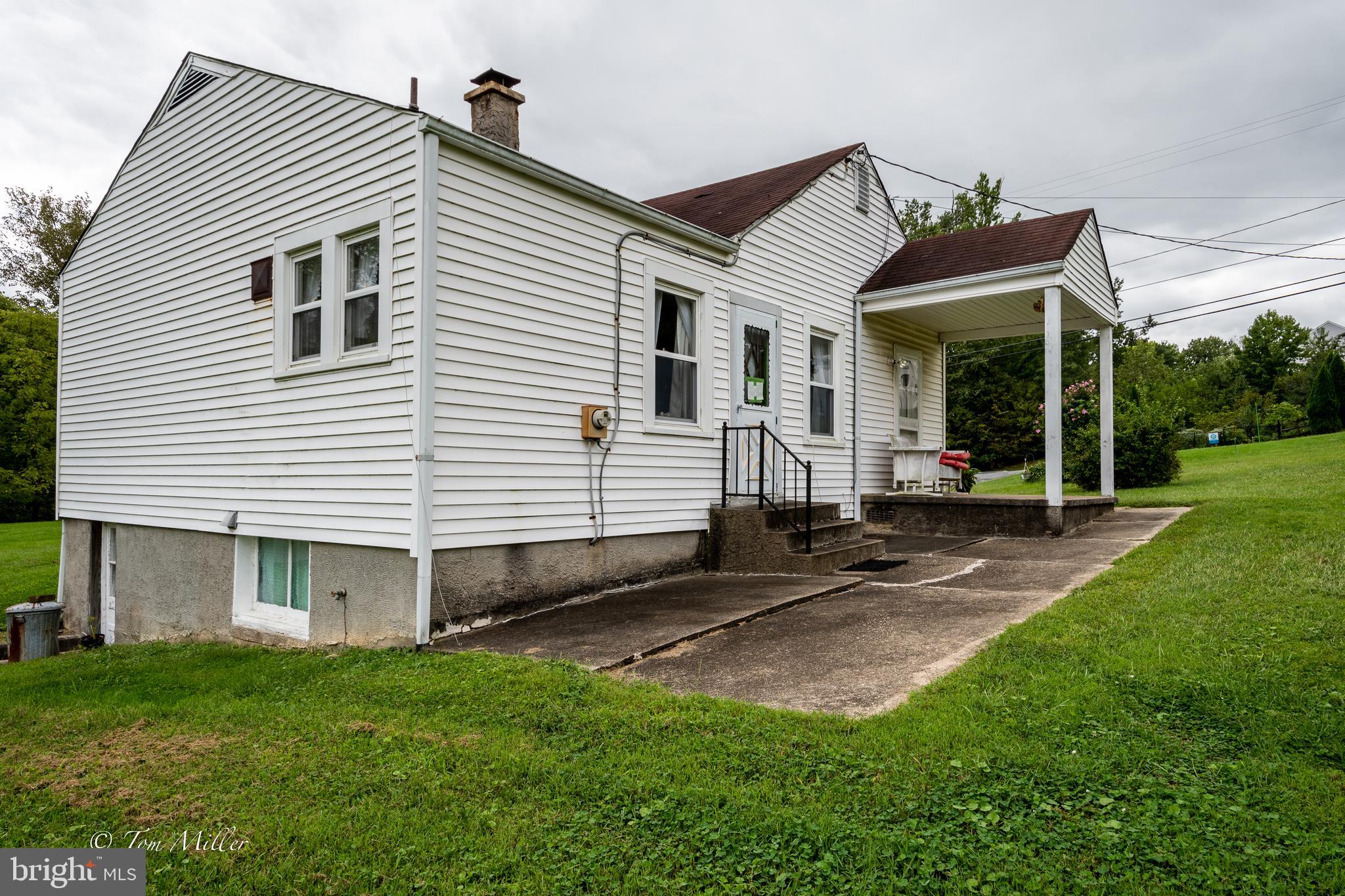 WHITE MARSH - Residential