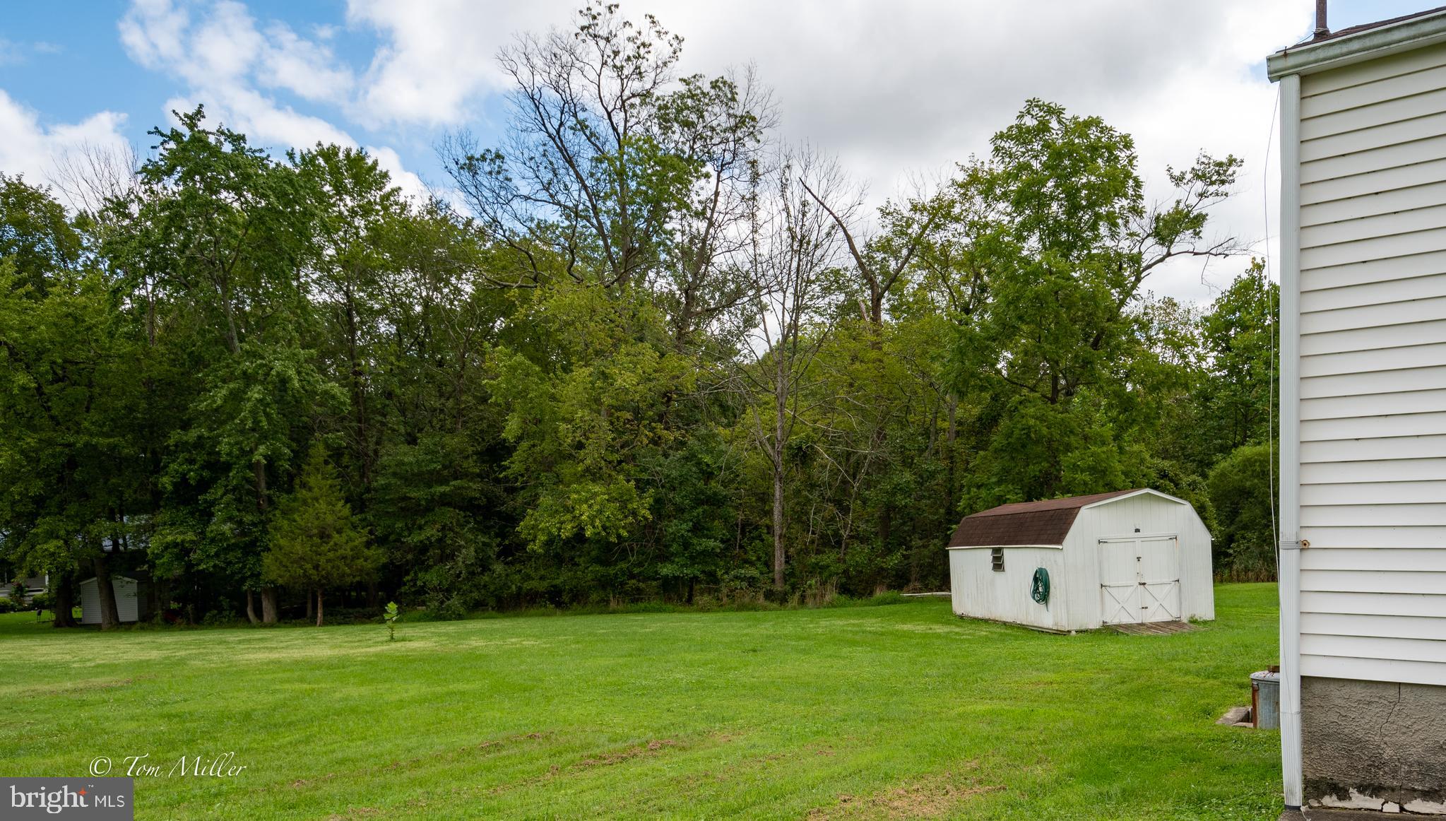 WHITE MARSH - Residential