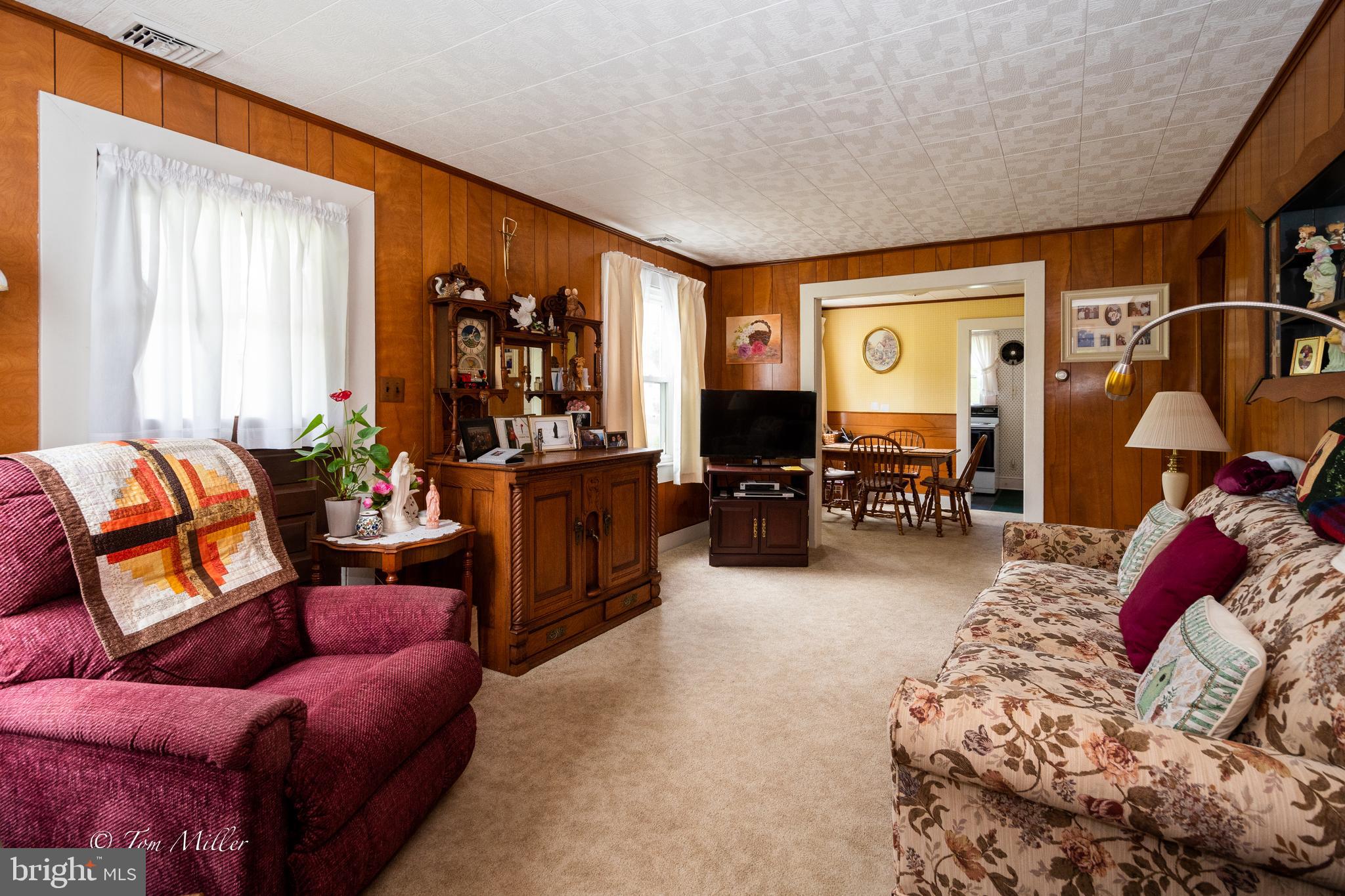 WHITE MARSH - Residential