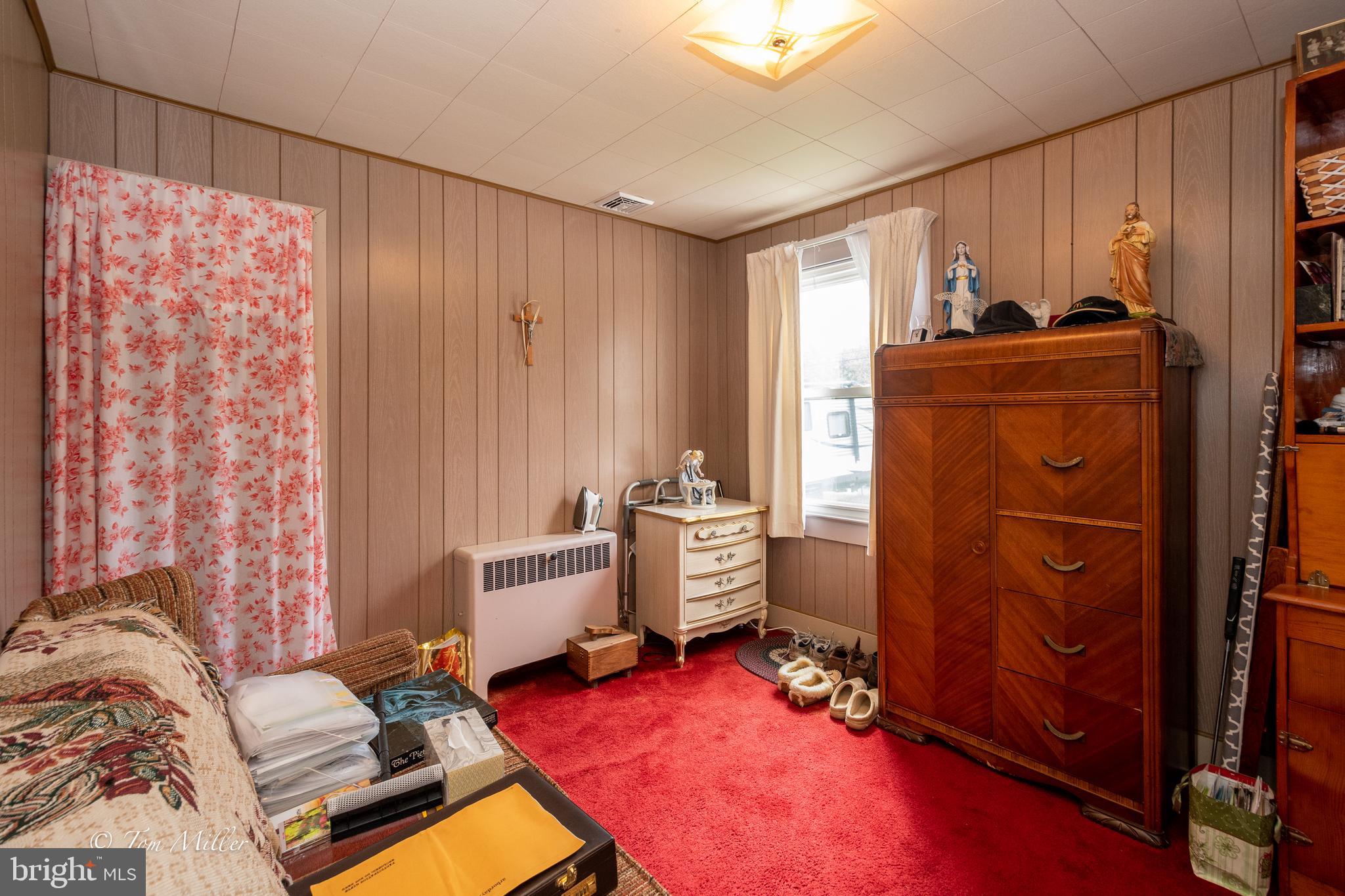 WHITE MARSH - Residential