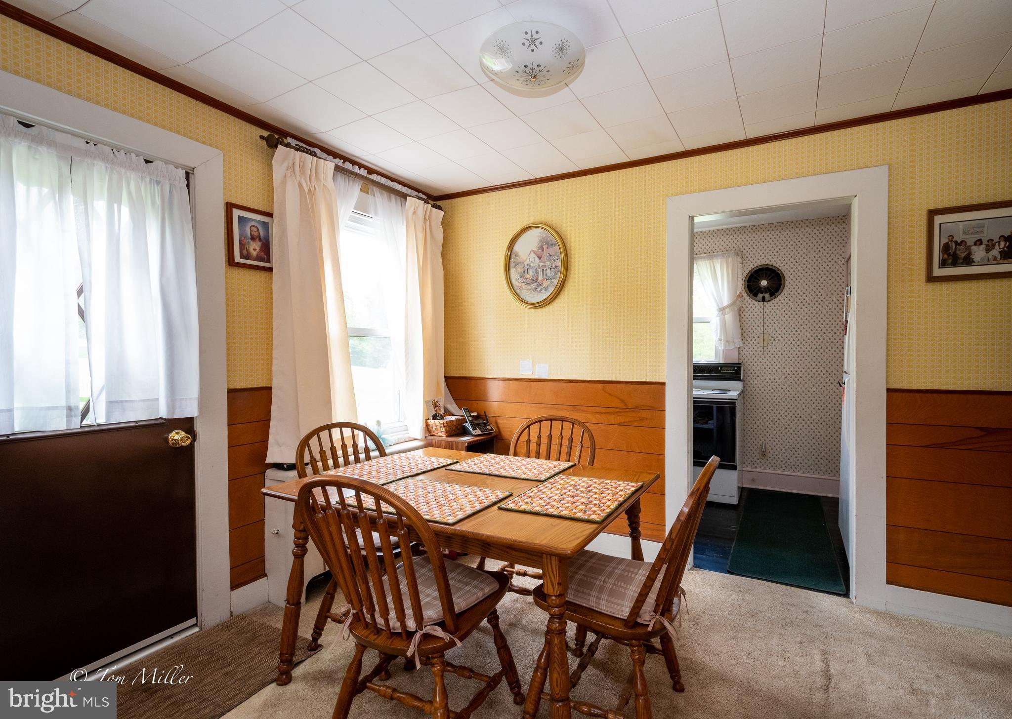 WHITE MARSH - Residential